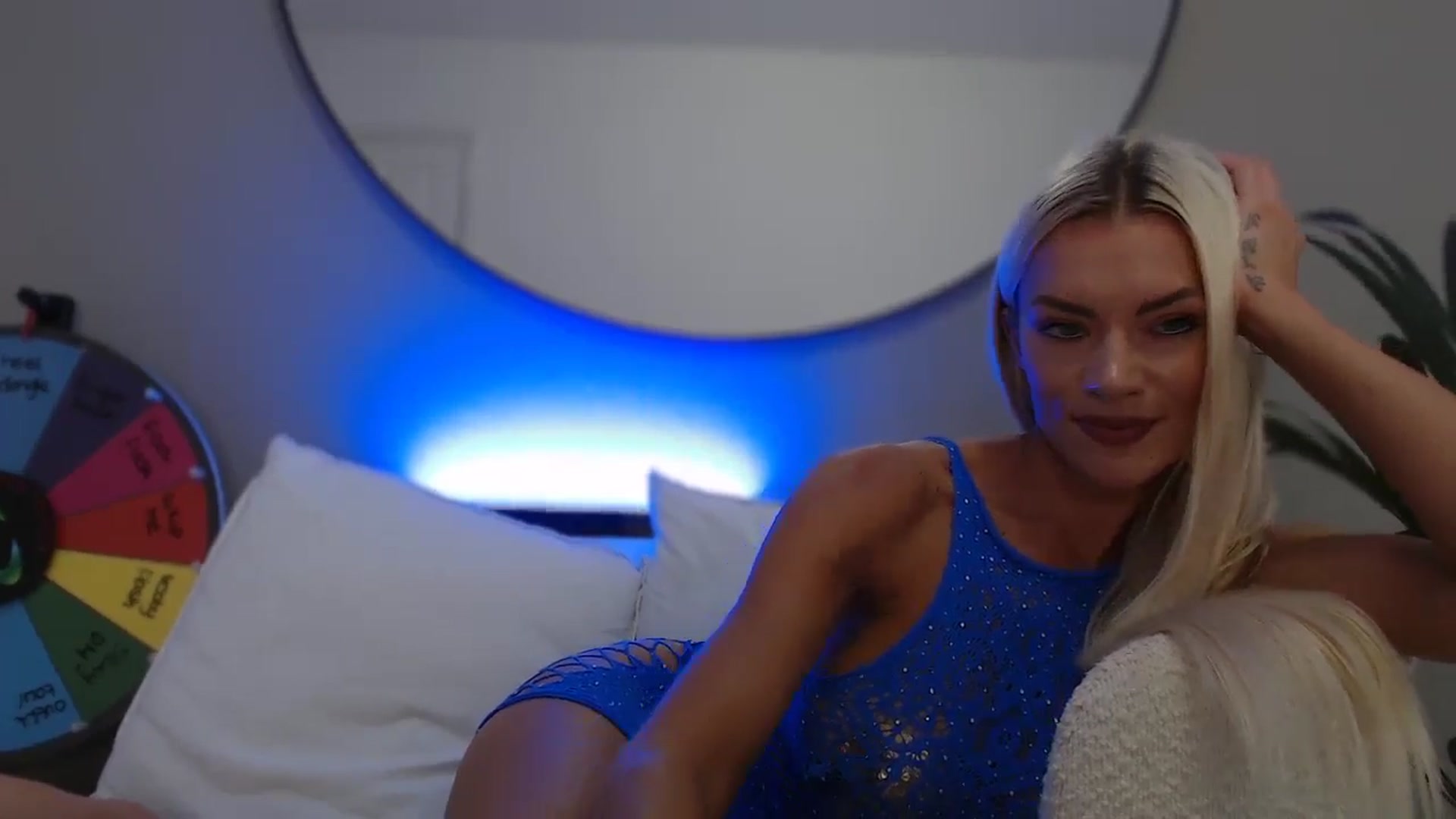 Gallery image thumbnail from Stormi_Mack_x's myfreecams stream on, 09/23/2024, 16:08 image 2 of 20