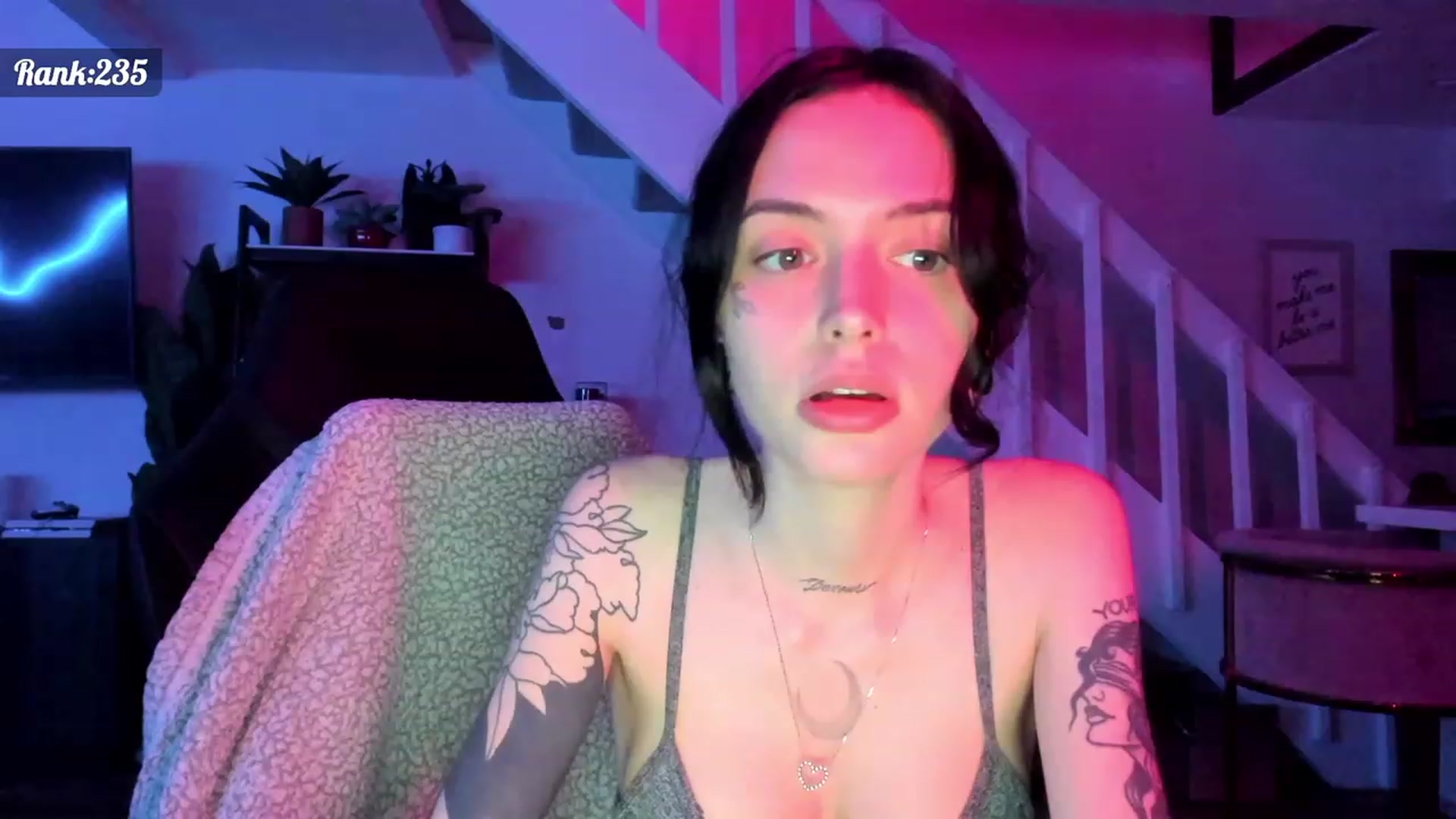 Gallery image thumbnail from Stormy's myfreecams stream on, 02/10/2023, 06:12 image 18 of 20