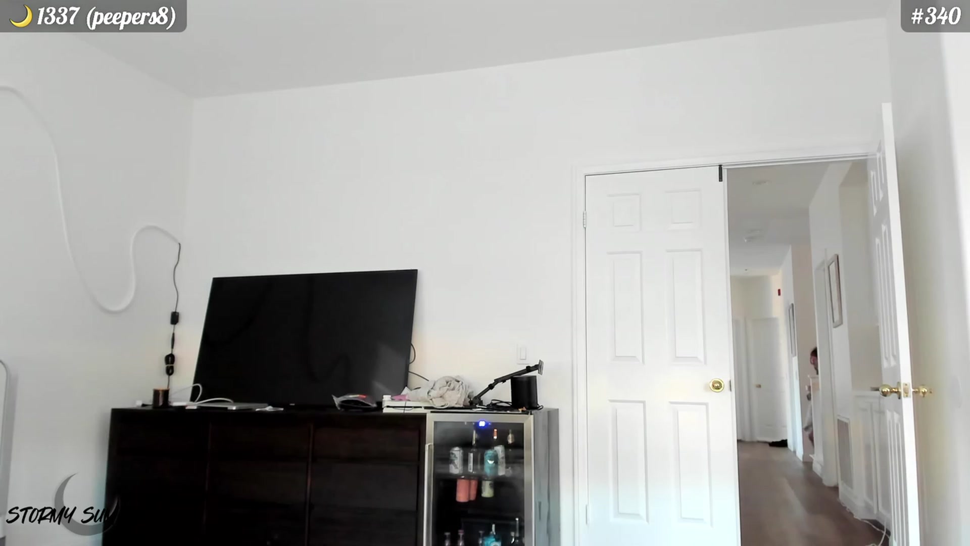 Gallery image thumbnail from Stormy's myfreecams stream on, 07/20/2023, 02:52 image 2 of 20
