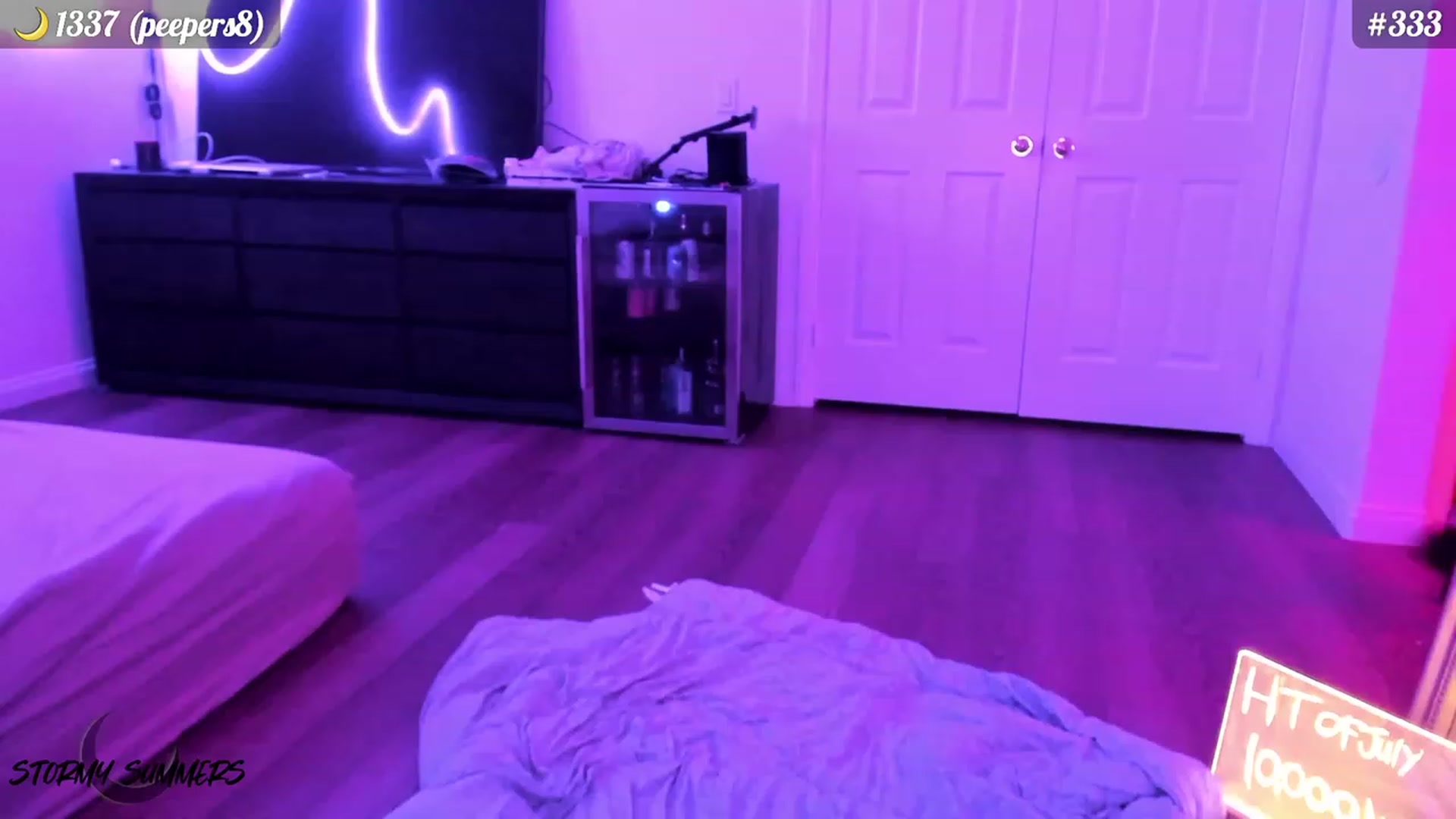 Gallery image thumbnail from Stormy's myfreecams stream on, 07/20/2023, 03:42 image 9 of 20