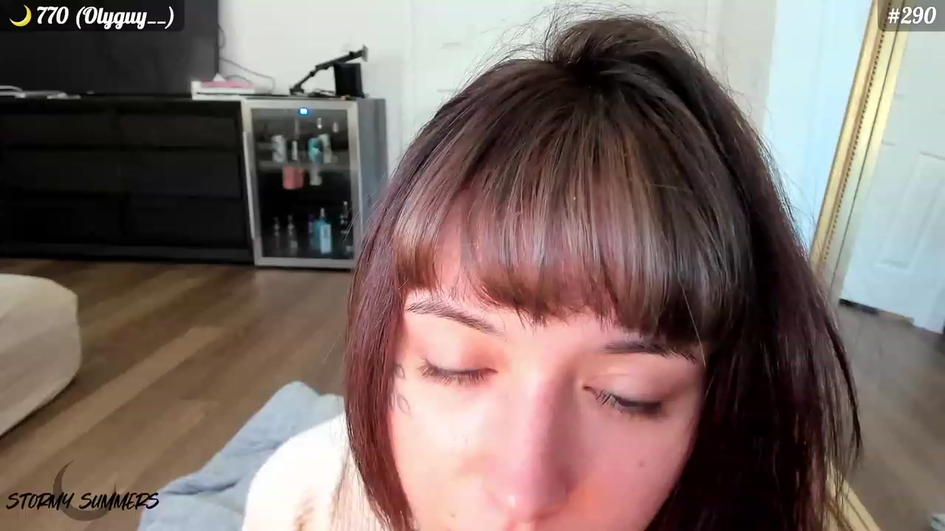 Gallery image thumbnail from Stormy's myfreecams stream on, 07/22/2023, 24:04 image 6 of 20