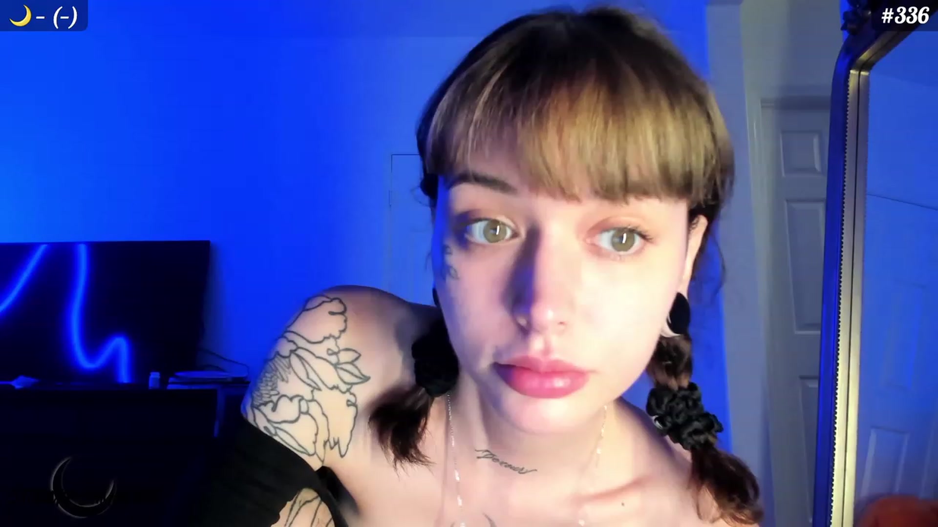 Gallery image thumbnail from Stormy's myfreecams stream on, 07/25/2023, 05:03 image 3 of 20