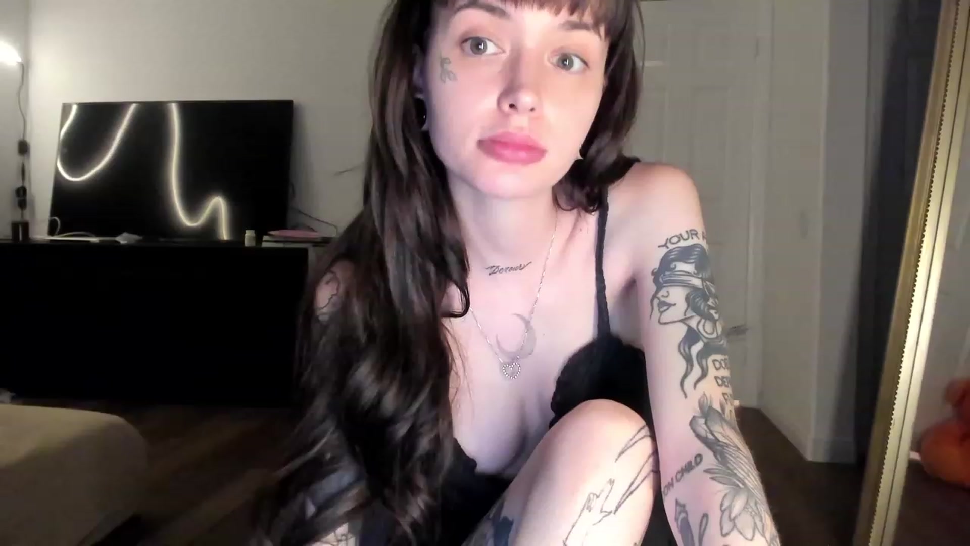 Gallery image thumbnail from Stormy's myfreecams stream on, 07/27/2023, 05:11 image 2 of 20