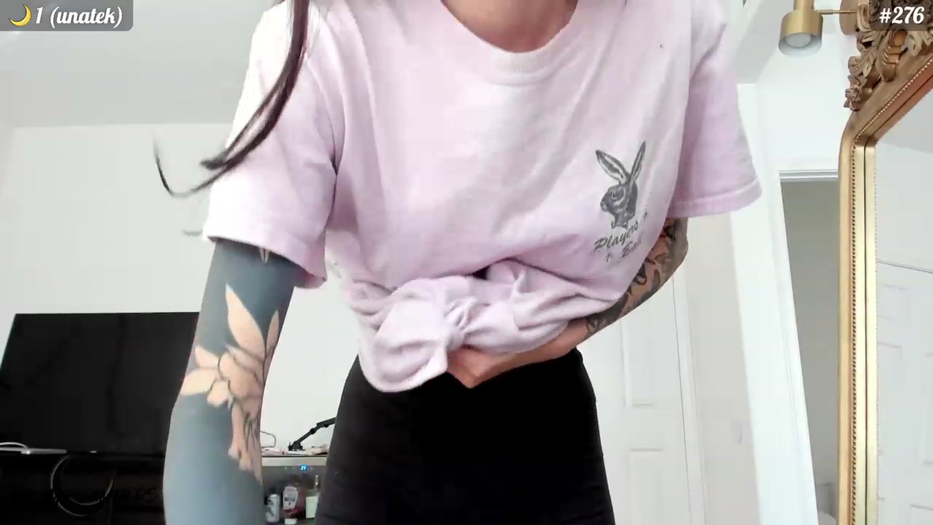 Gallery image thumbnail from Stormy's myfreecams stream on, 07/27/2023, 16:54 image 15 of 20