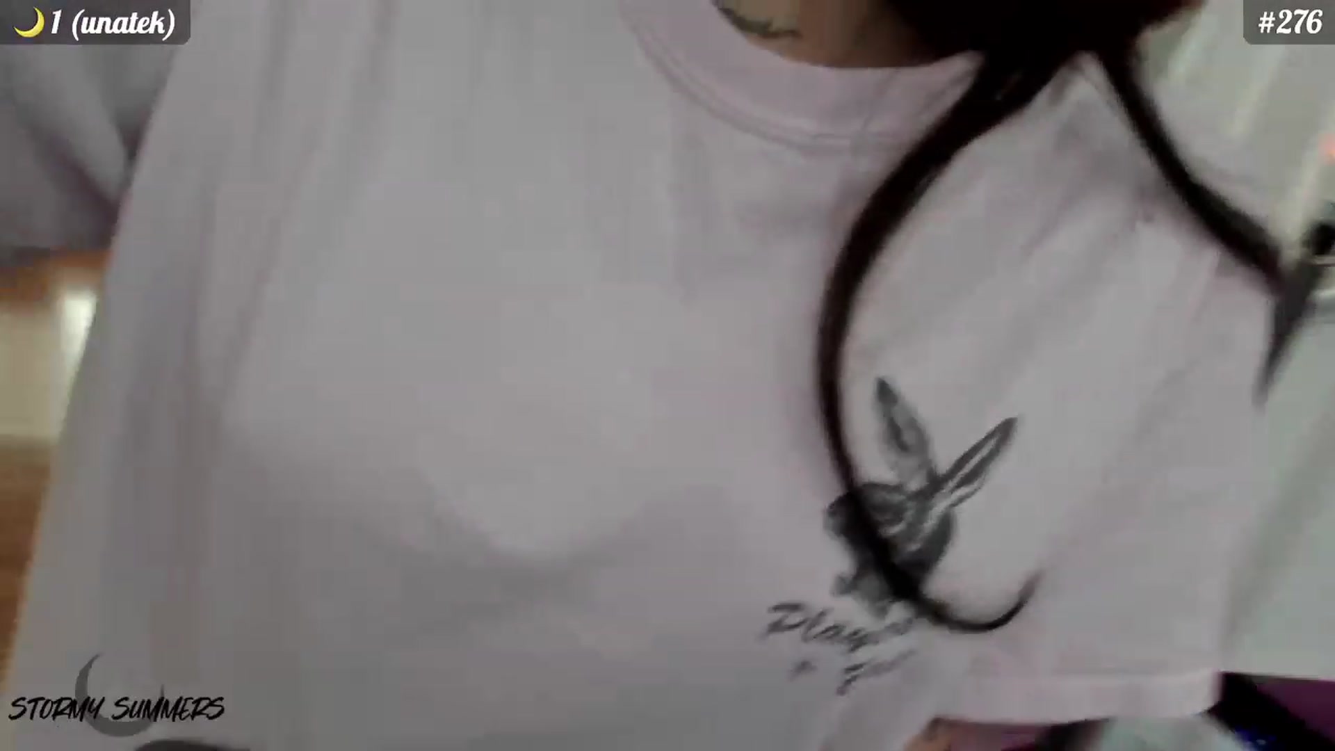 Gallery image thumbnail from Stormy's myfreecams stream on, 07/27/2023, 16:54 image 18 of 20