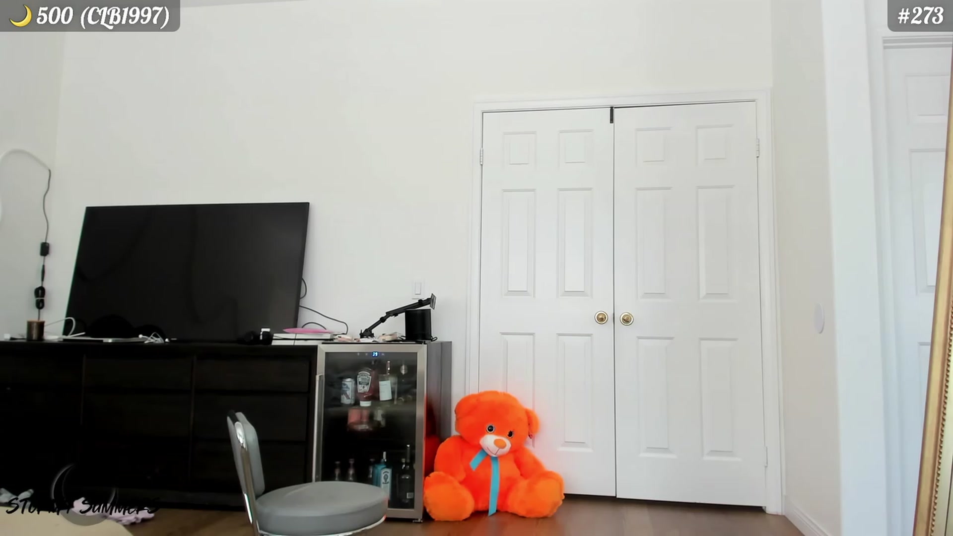 Gallery image thumbnail from Stormy's myfreecams stream on, 07/27/2023, 18:10 image 14 of 20
