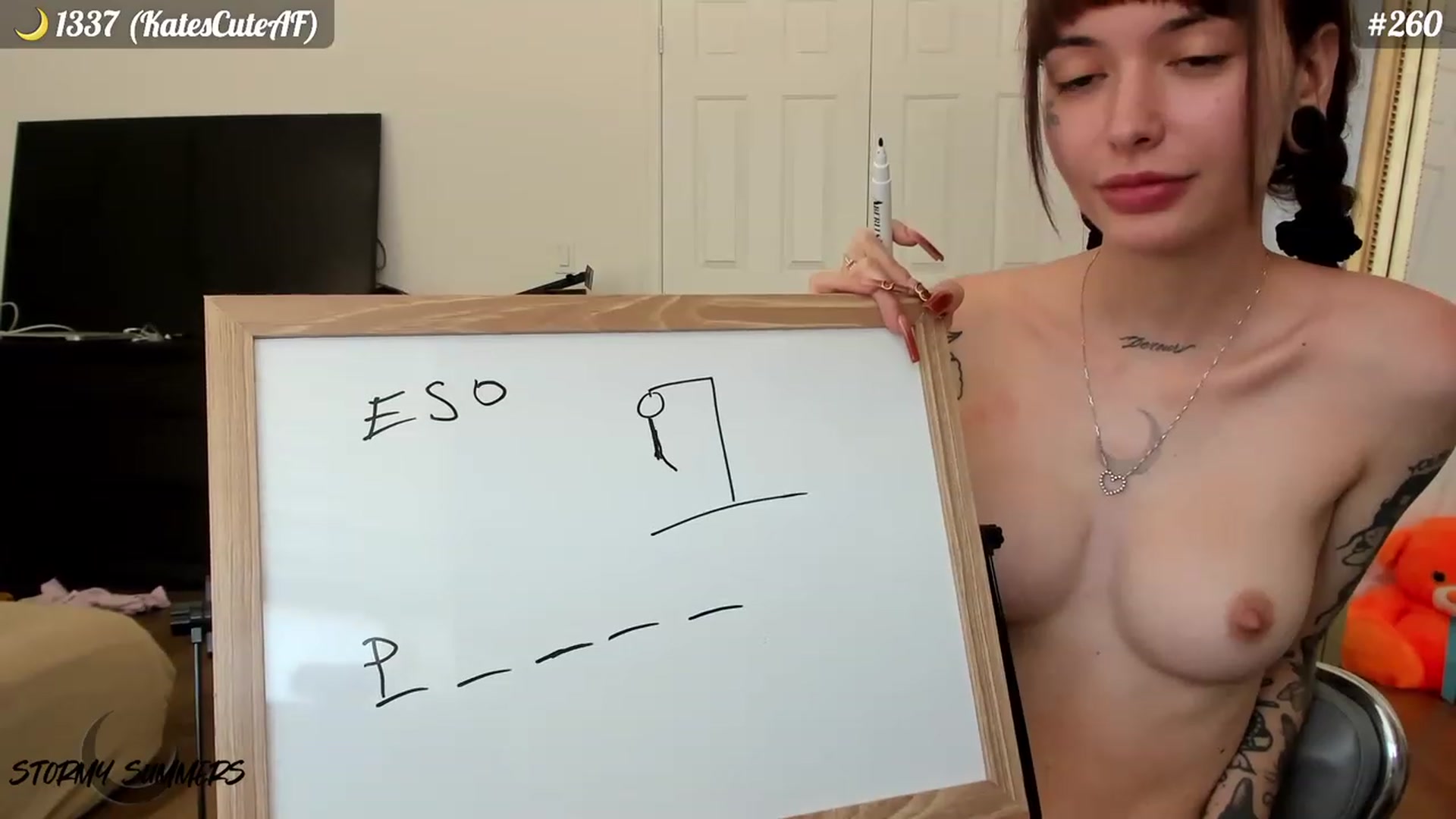 Gallery image thumbnail from Stormy's myfreecams stream on, 07/28/2023, 21:20 image 14 of 20
