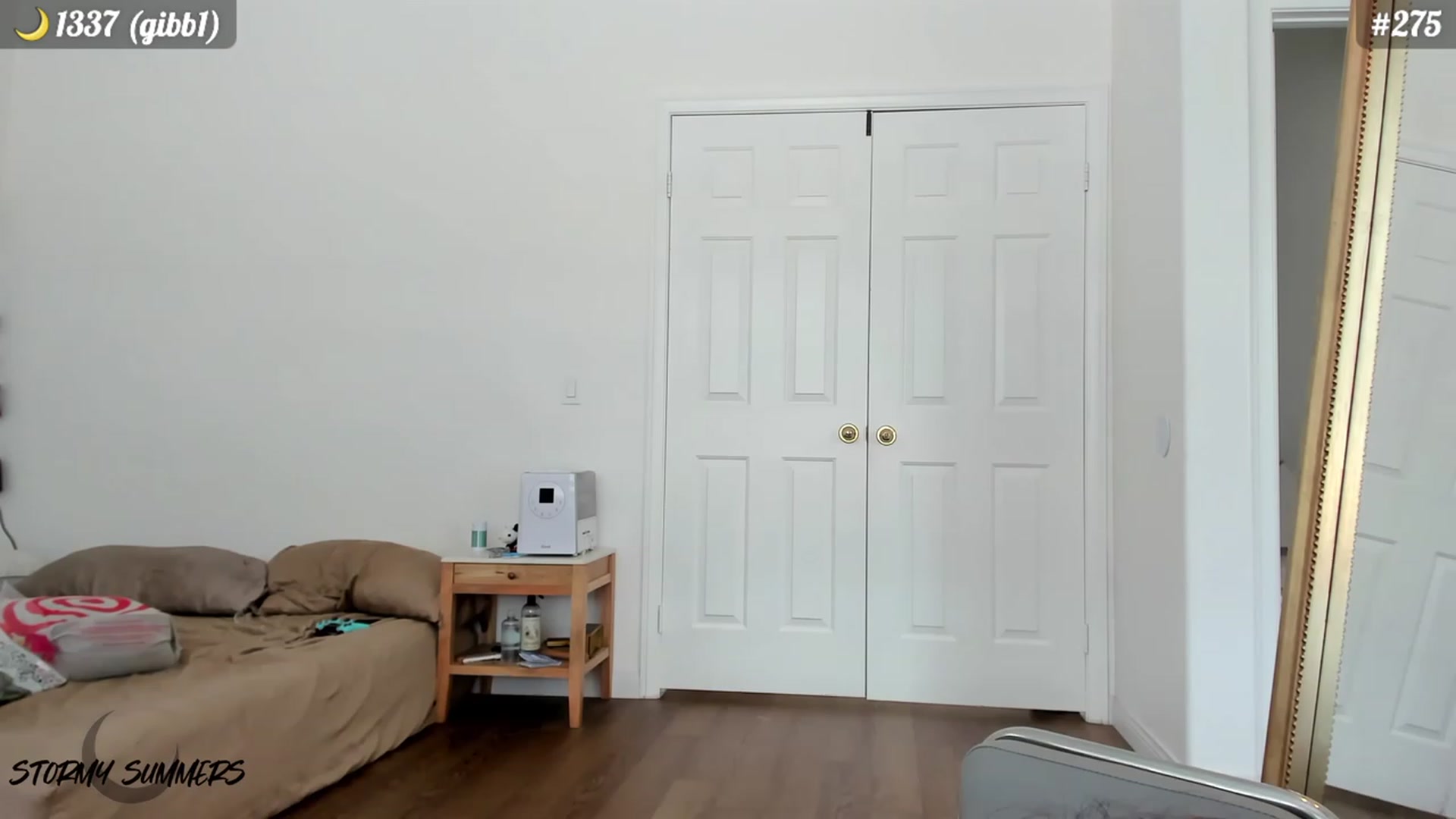 Gallery image thumbnail from Stormy's myfreecams stream on, 08/01/2023, 24:25 image 9 of 20