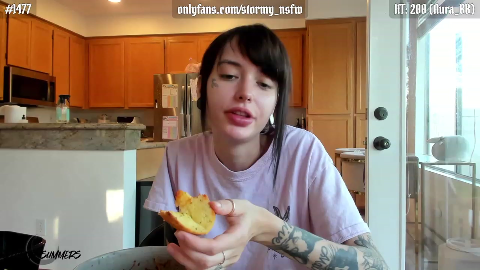 Gallery image thumbnail from Stormy's myfreecams stream on, 09/15/2023, 24:53 image 1 of 20