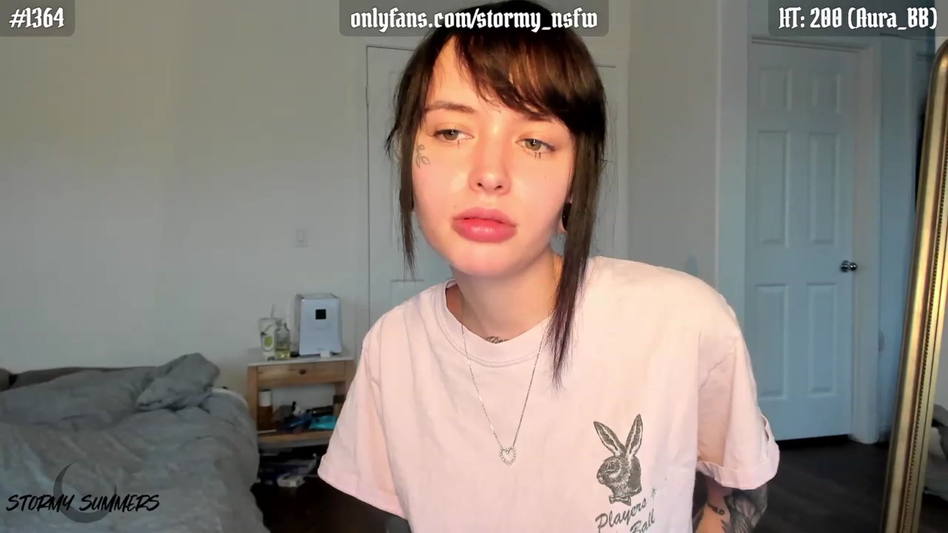 Gallery image thumbnail from Stormy's myfreecams stream on, 09/15/2023, 03:05 image 11 of 20