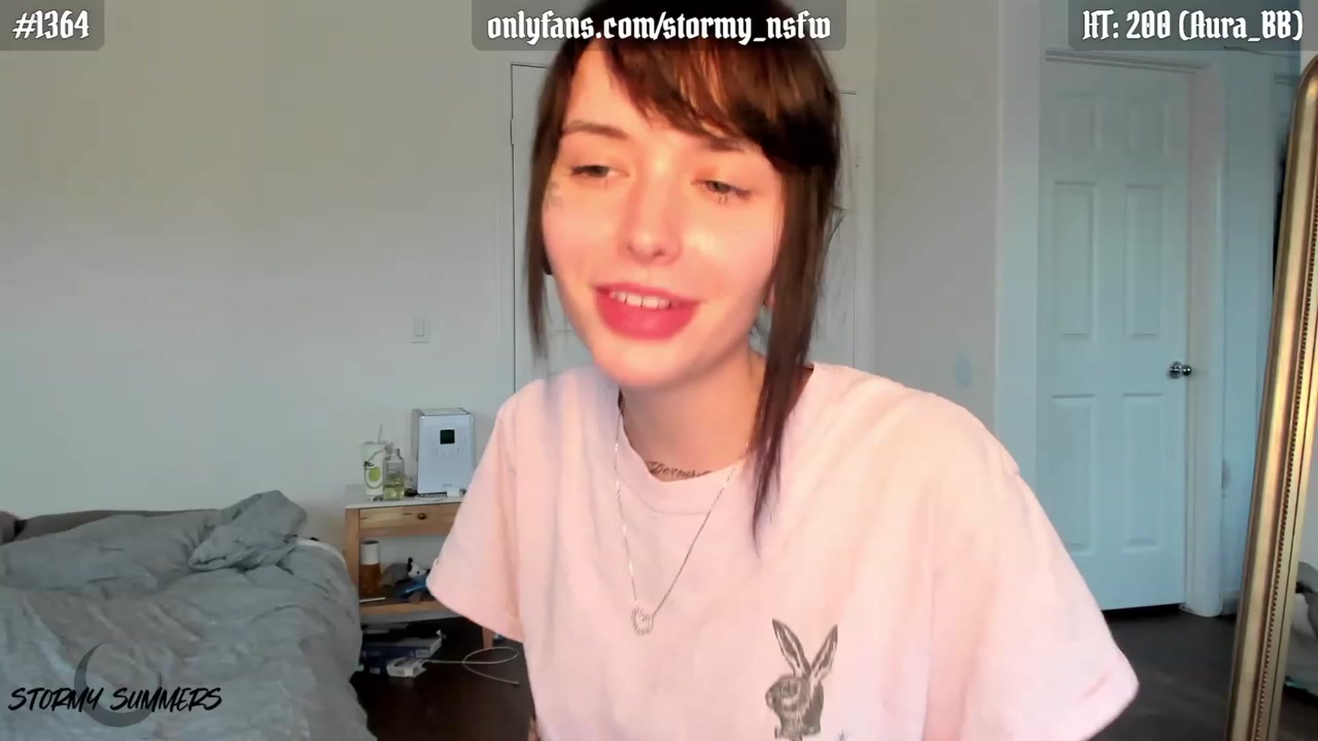 Gallery image thumbnail from Stormy's myfreecams stream on, 09/15/2023, 03:05 image 10 of 20