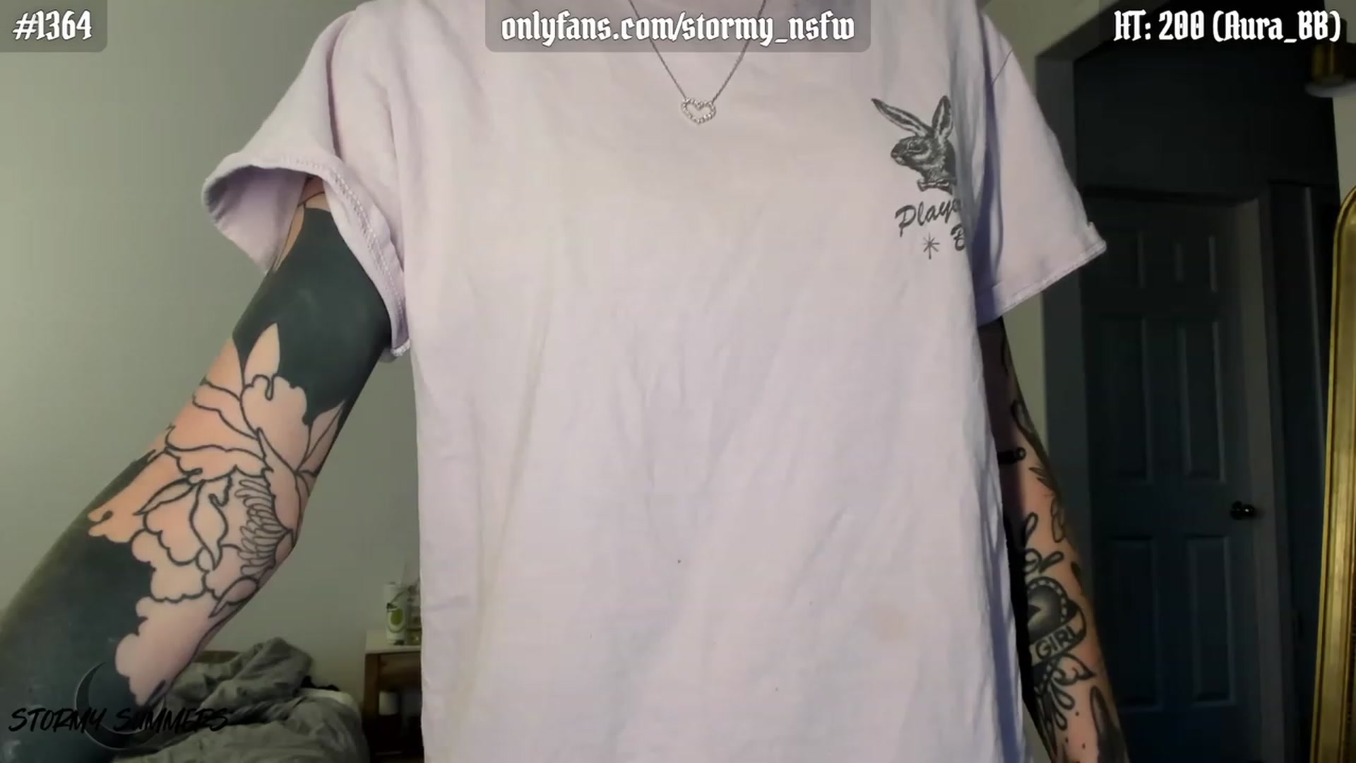 Gallery image thumbnail from Stormy's myfreecams stream on, 09/15/2023, 03:05 image 12 of 20