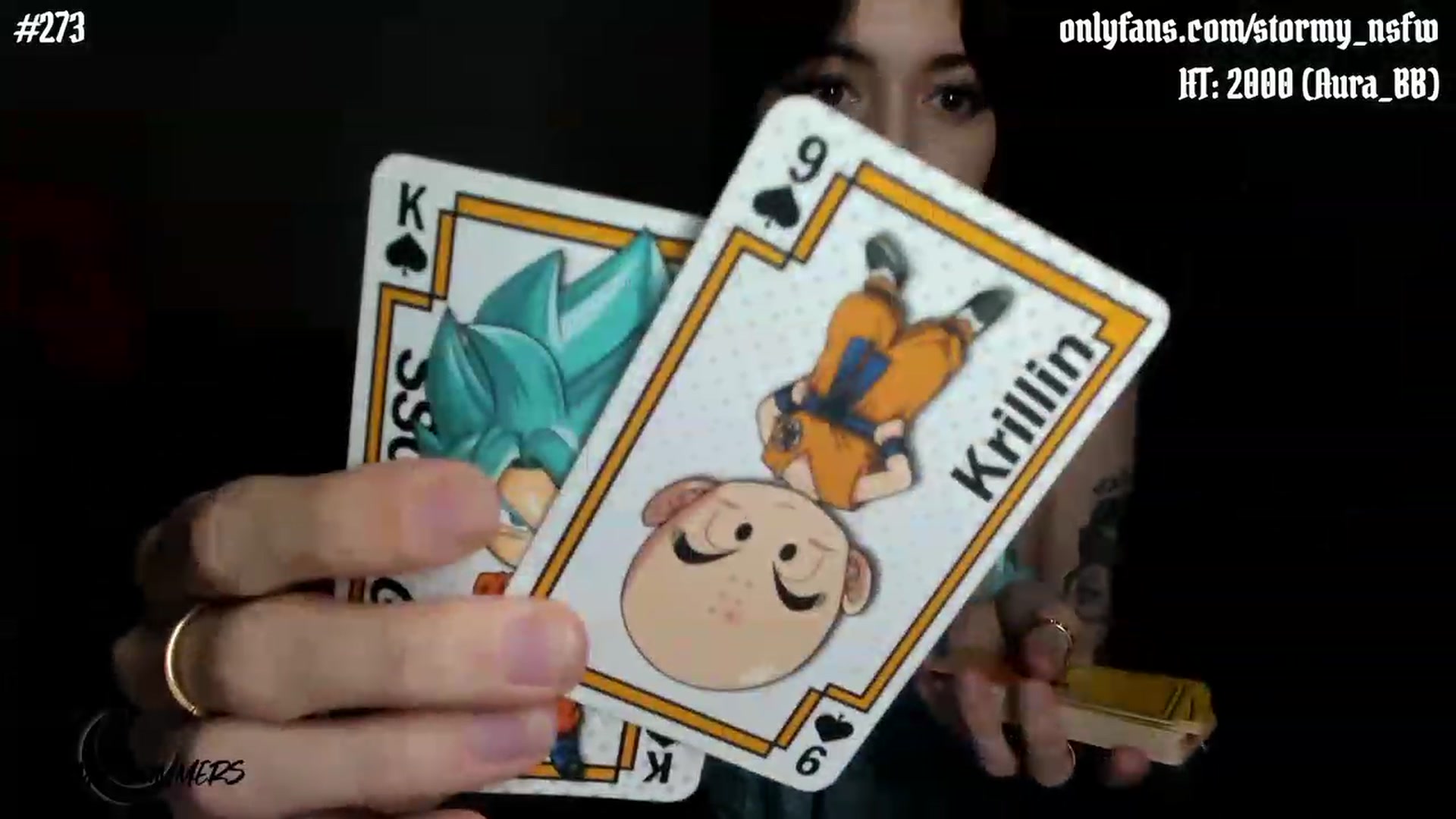 Gallery image thumbnail from Stormy's myfreecams stream on, 10/02/2023, 03:51 image 6 of 20