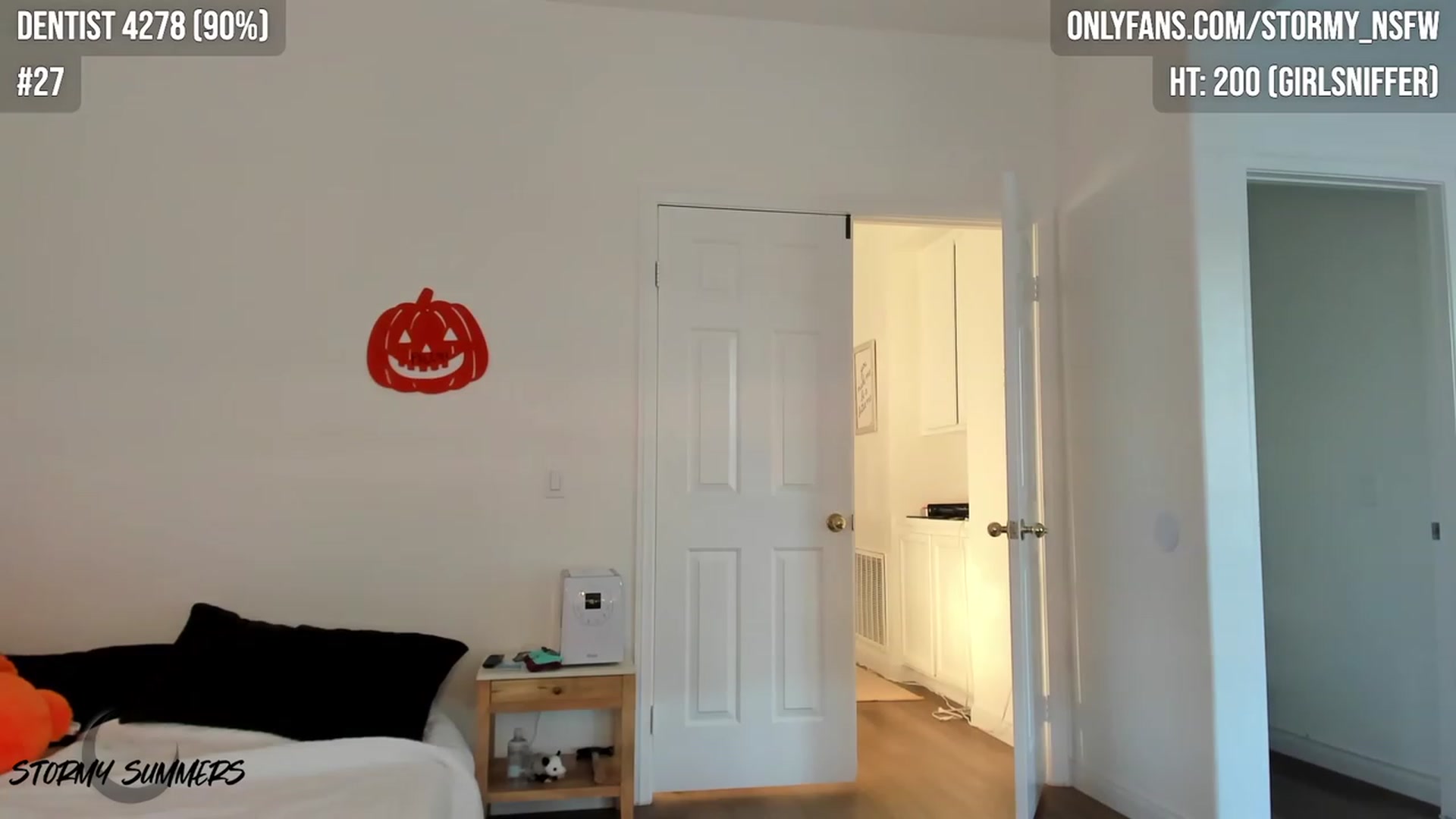 Gallery image thumbnail from Stormy's myfreecams stream on, 10/06/2023, 24:56 image 14 of 20