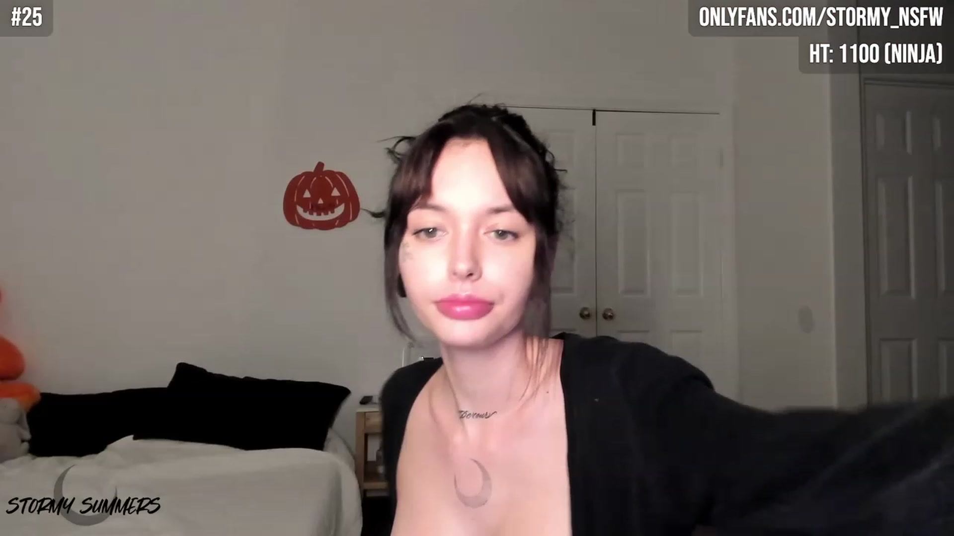 Gallery image thumbnail from Stormy's myfreecams stream on, 10/06/2023, 03:32 image 17 of 20