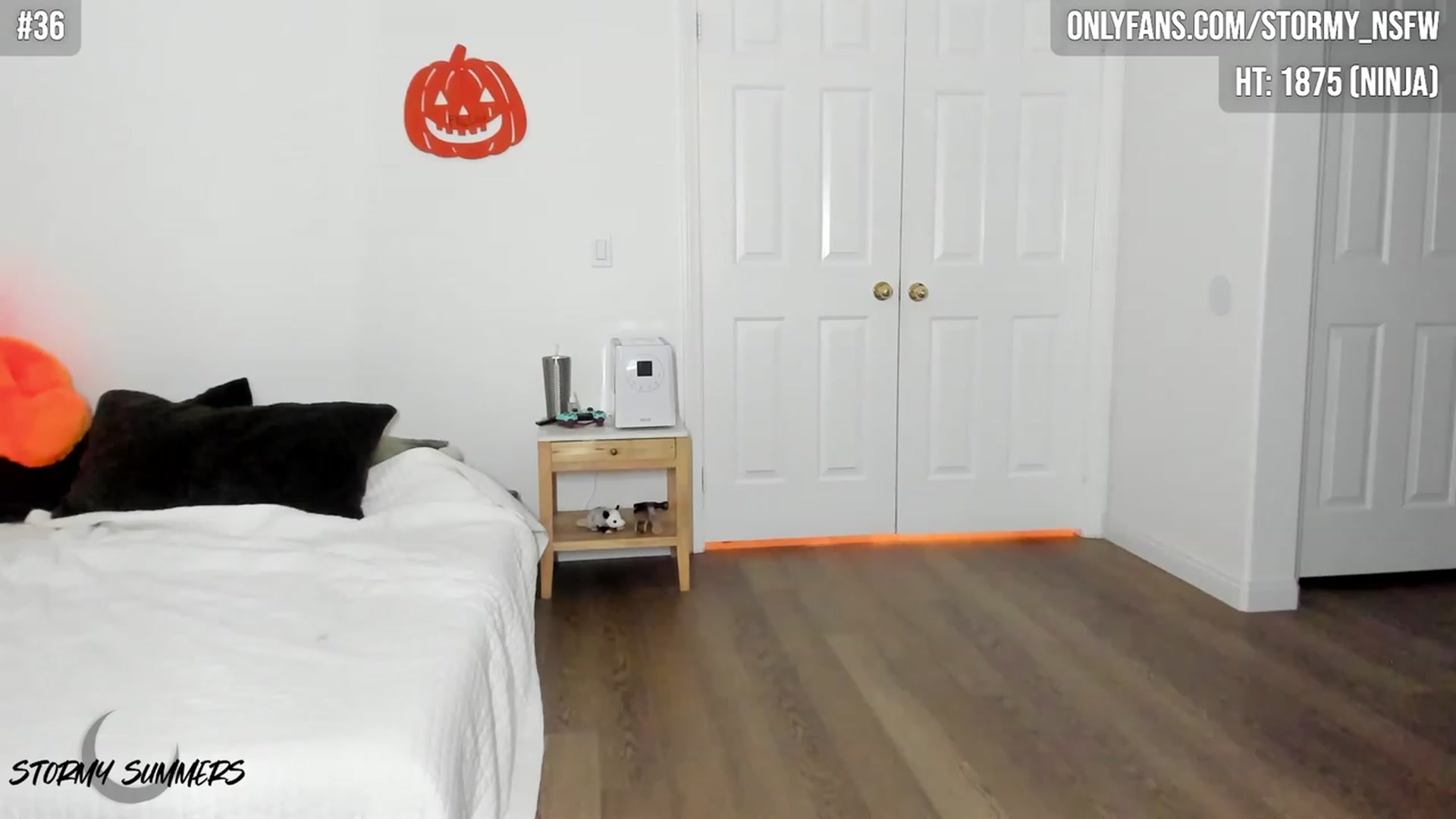 Gallery image thumbnail from Stormy's myfreecams stream on, 10/07/2023, 06:23 image 1 of 20