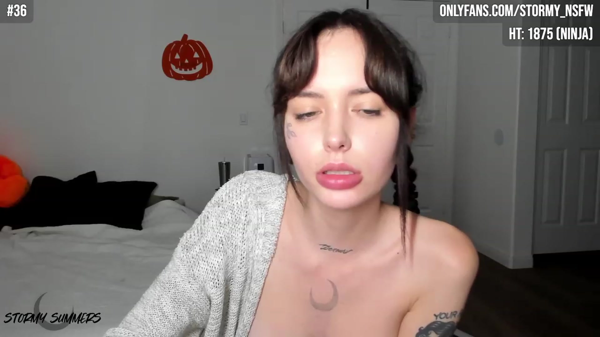 Gallery image thumbnail from Stormy's myfreecams stream on, 10/07/2023, 06:23 image 6 of 20