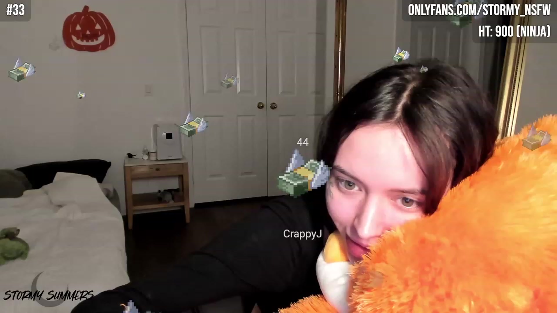 Gallery image thumbnail from Stormy's myfreecams stream on, 10/11/2023, 02:50 image 12 of 20