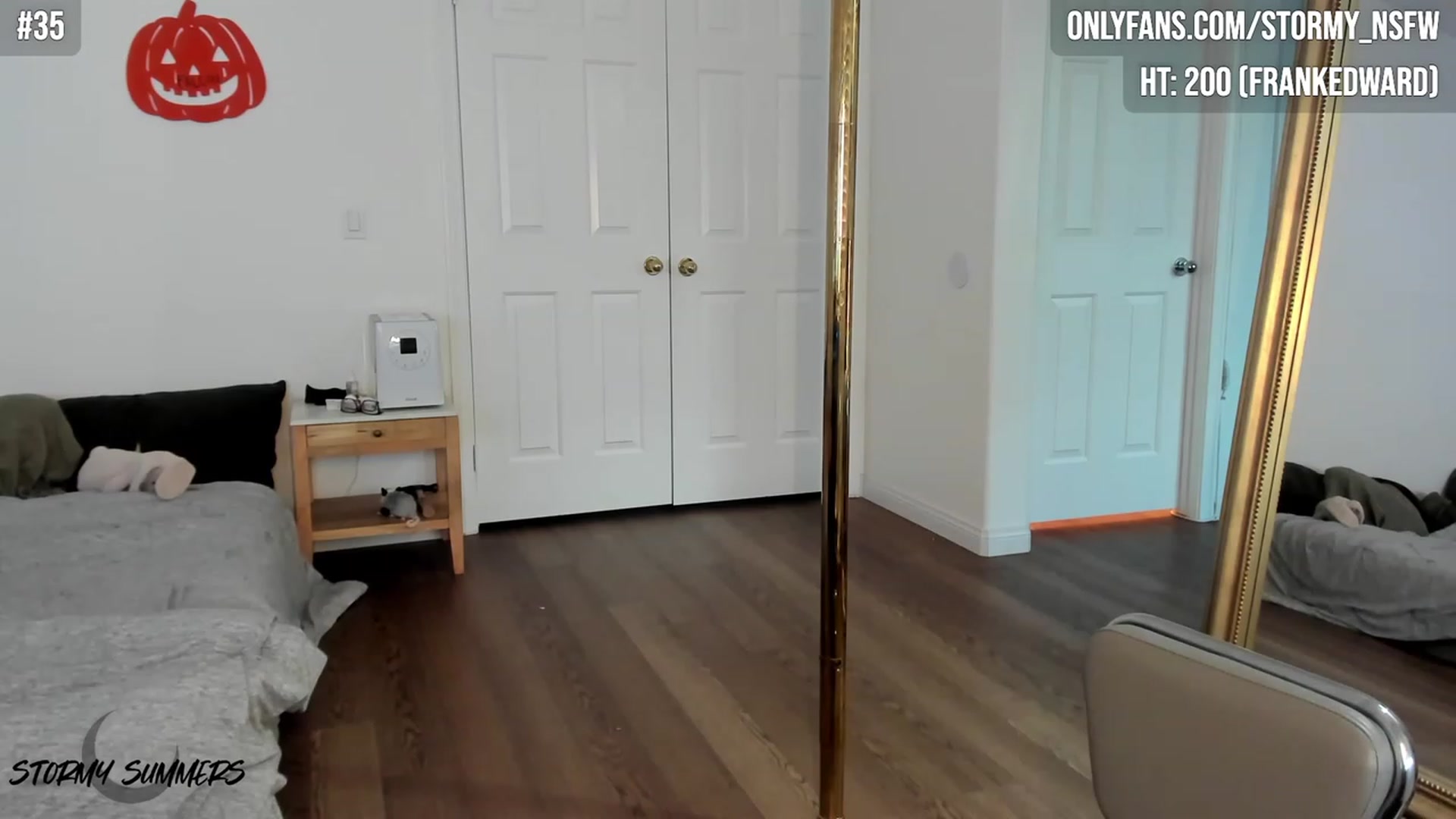 Gallery image thumbnail from Stormy's myfreecams stream on, 10/12/2023, 01:43 image 7 of 20