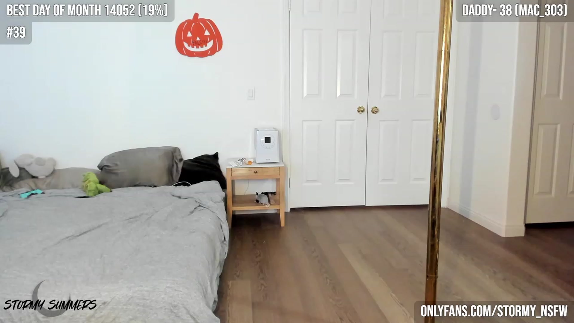 Gallery image thumbnail from Stormy's myfreecams stream on, 10/14/2023, 07:55 image 17 of 20