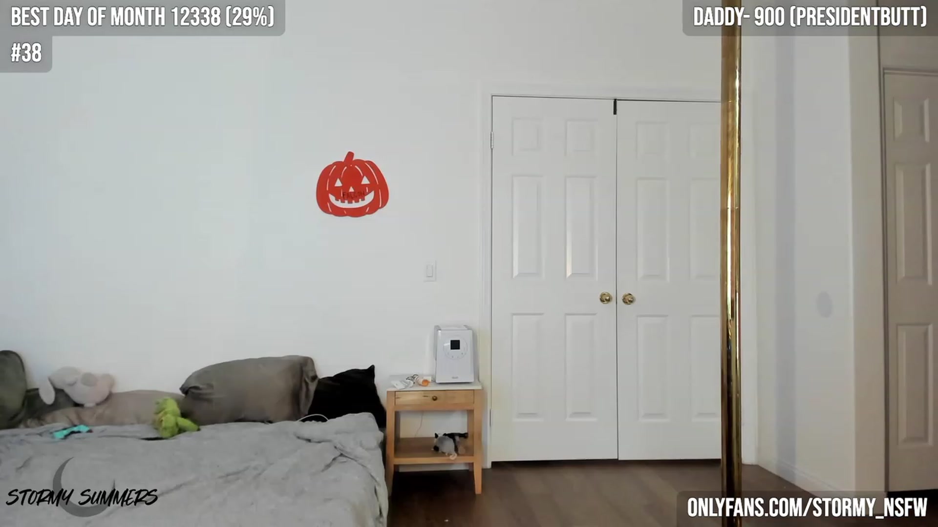 Gallery image thumbnail from Stormy's myfreecams stream on, 10/14/2023, 07:55 image 20 of 20