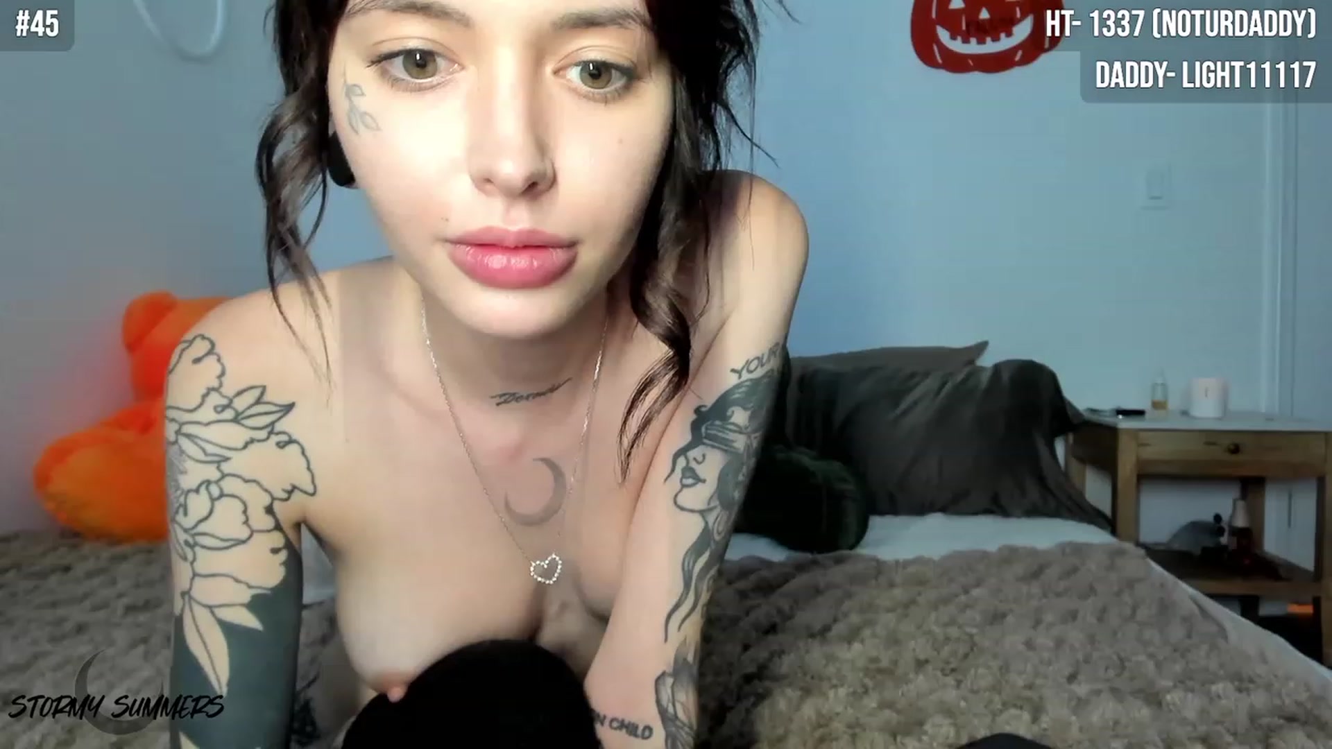 Gallery image thumbnail from Stormy's myfreecams stream on, 10/19/2023, 08:28 image 11 of 20