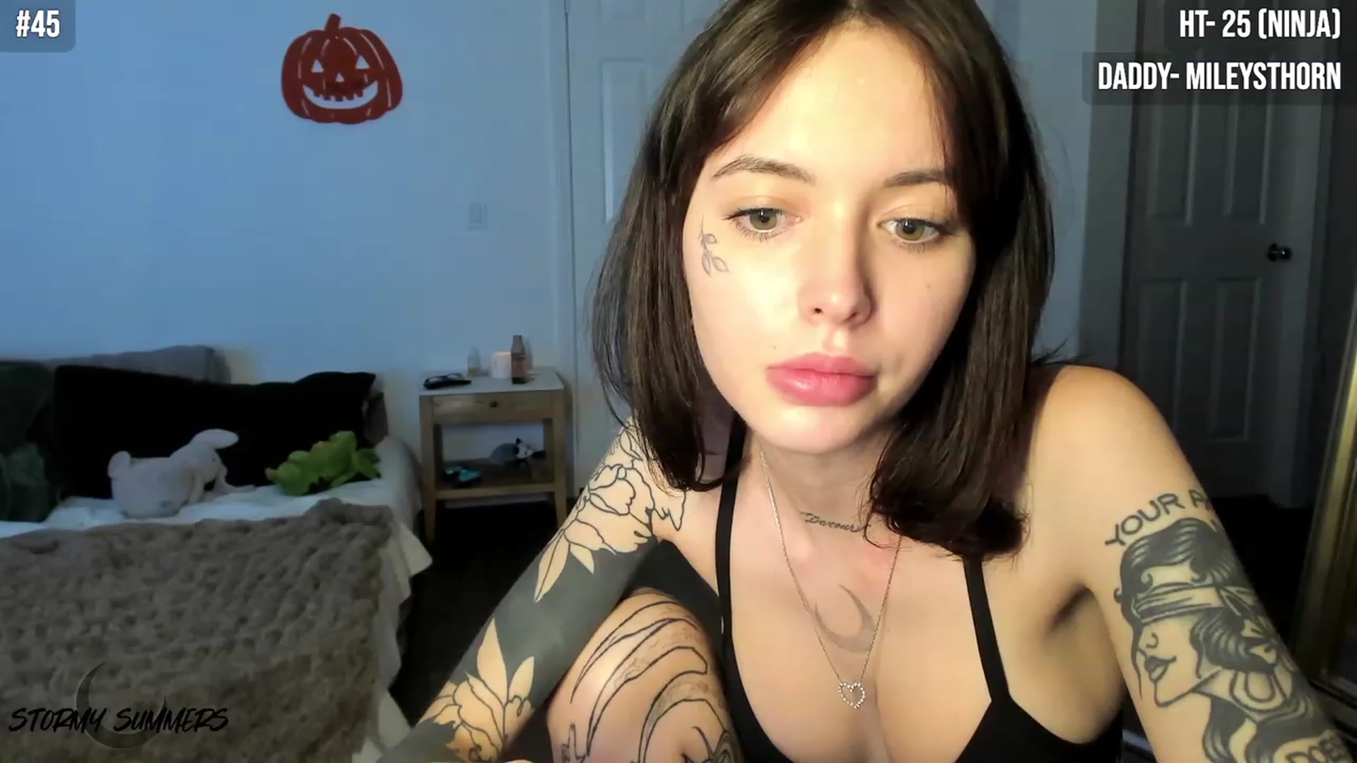 Gallery image thumbnail from Stormy's myfreecams stream on, 10/20/2023, 02:07 image 17 of 20