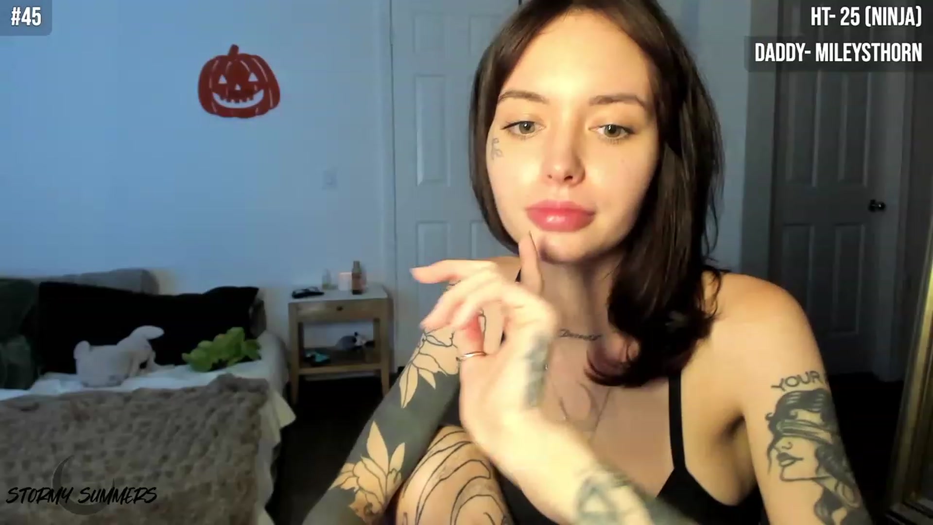 Gallery image thumbnail from Stormy's myfreecams stream on, 10/20/2023, 02:07 image 15 of 20