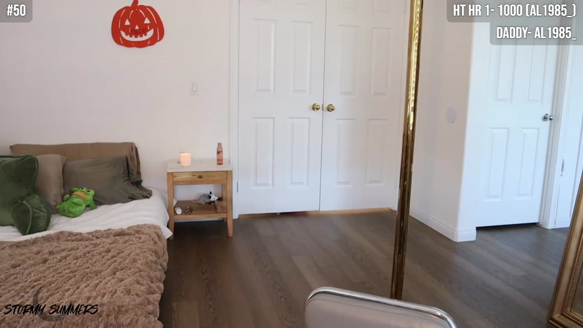 Gallery image thumbnail from Stormy's myfreecams stream on, 10/21/2023, 23:27 image 1 of 20