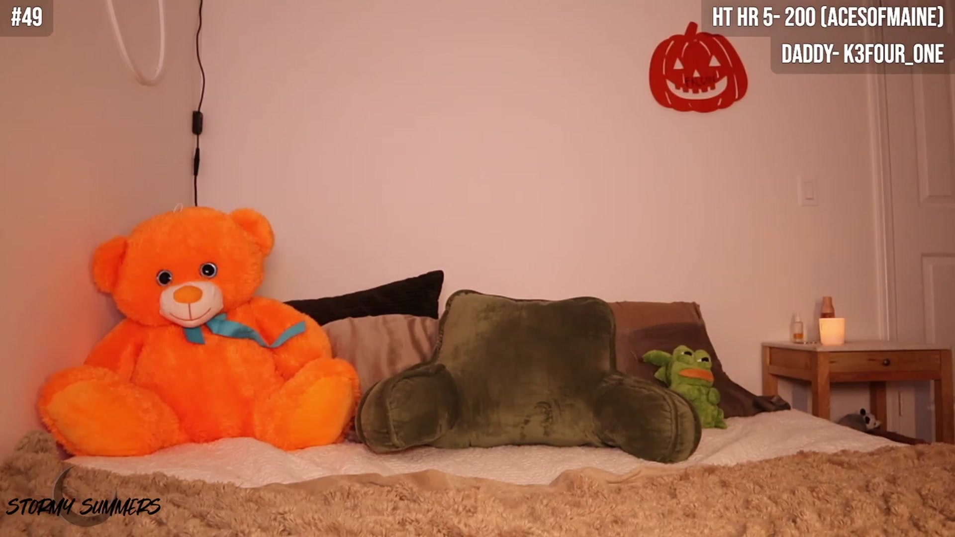 Gallery image thumbnail from Stormy's myfreecams stream on, 10/22/2023, 02:52 image 16 of 20