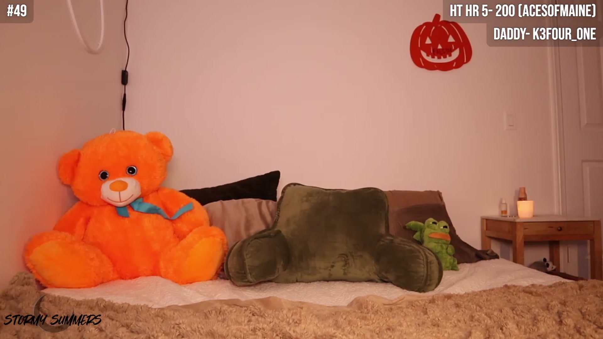 Gallery image thumbnail from Stormy's myfreecams stream on, 10/22/2023, 02:54 image 14 of 20