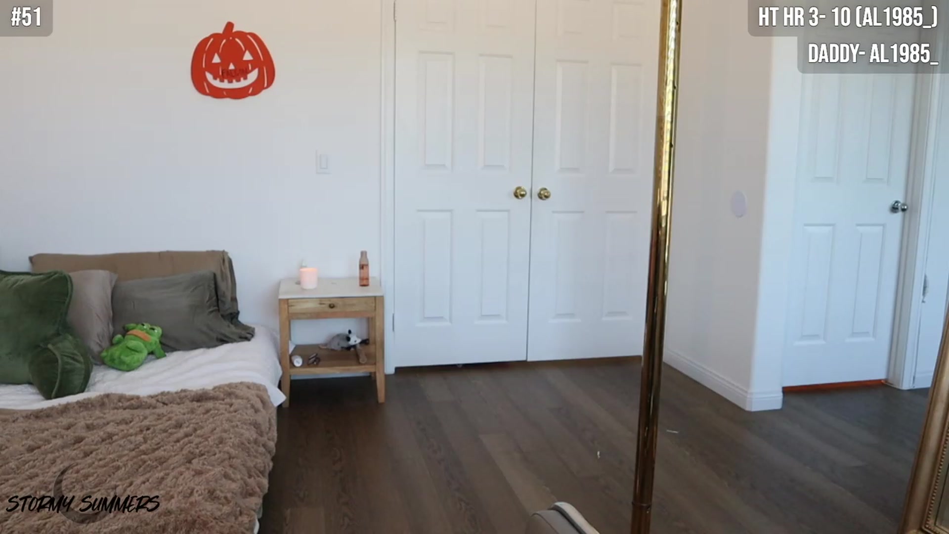 Gallery image thumbnail from Stormy's myfreecams stream on, 10/22/2023, 02:54 image 5 of 20