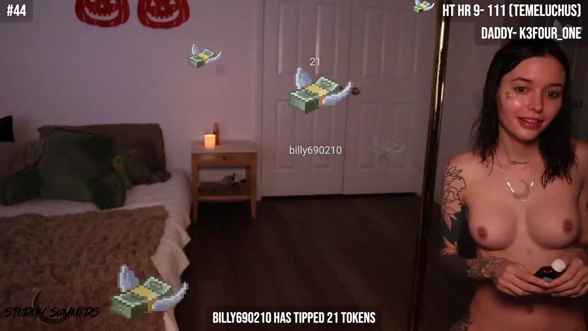 Gallery image thumbnail from Stormy's myfreecams stream on, 10/22/2023, 07:19 image 18 of 20