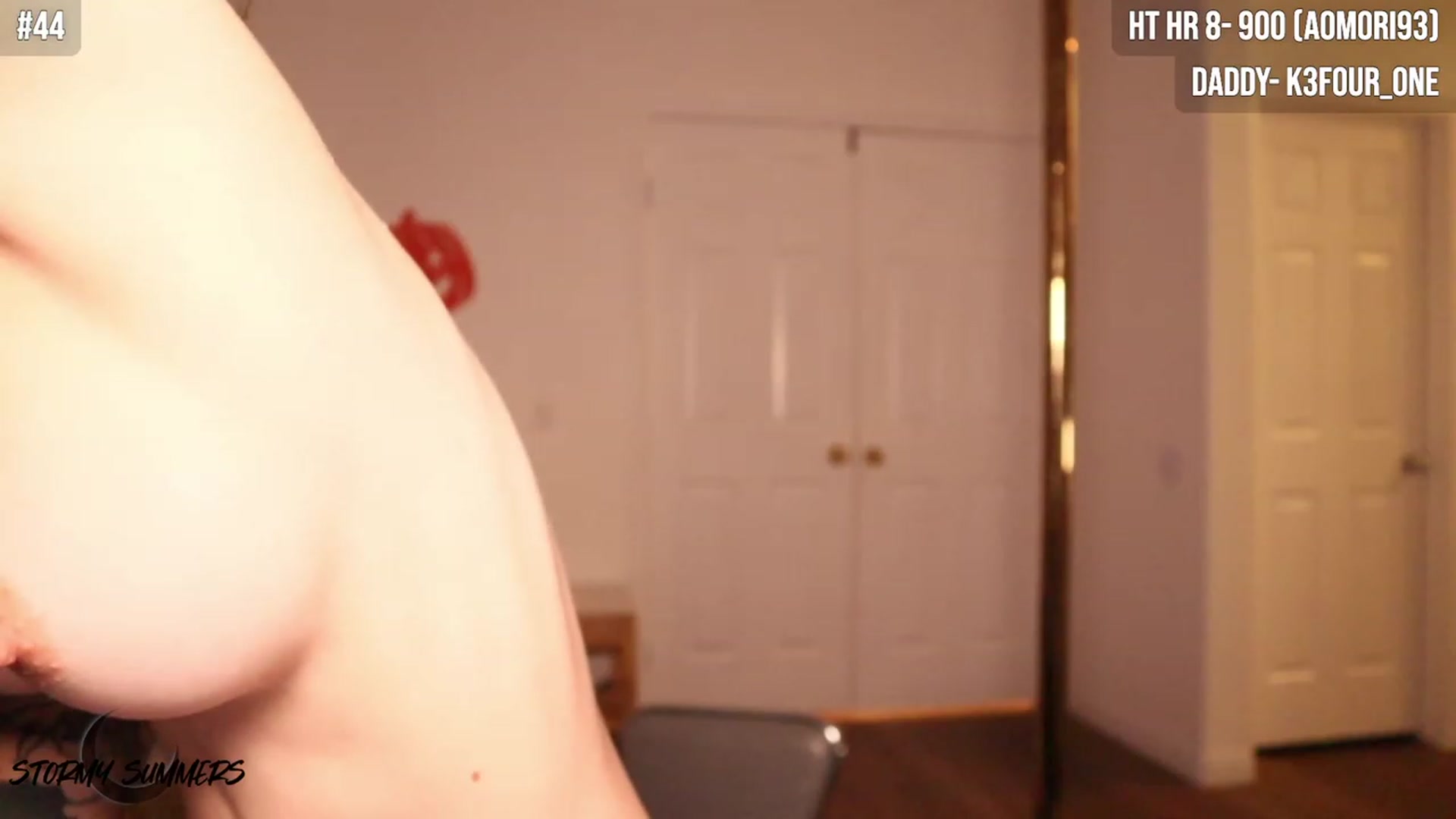 Gallery image thumbnail from Stormy's myfreecams stream on, 10/22/2023, 07:19 image 3 of 20