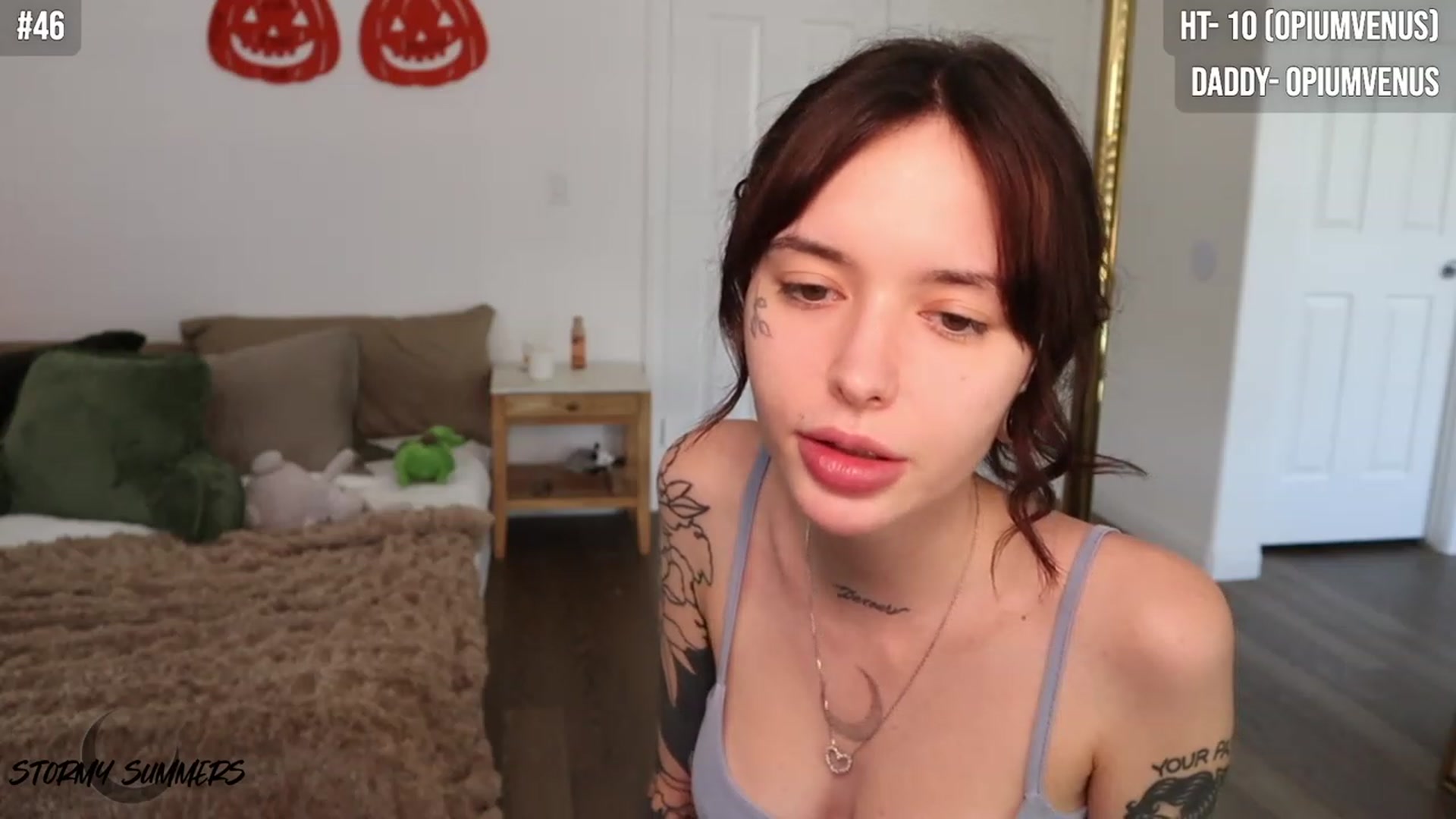 Gallery image thumbnail from Stormy's myfreecams stream on, 10/23/2023, 03:04 image 4 of 20