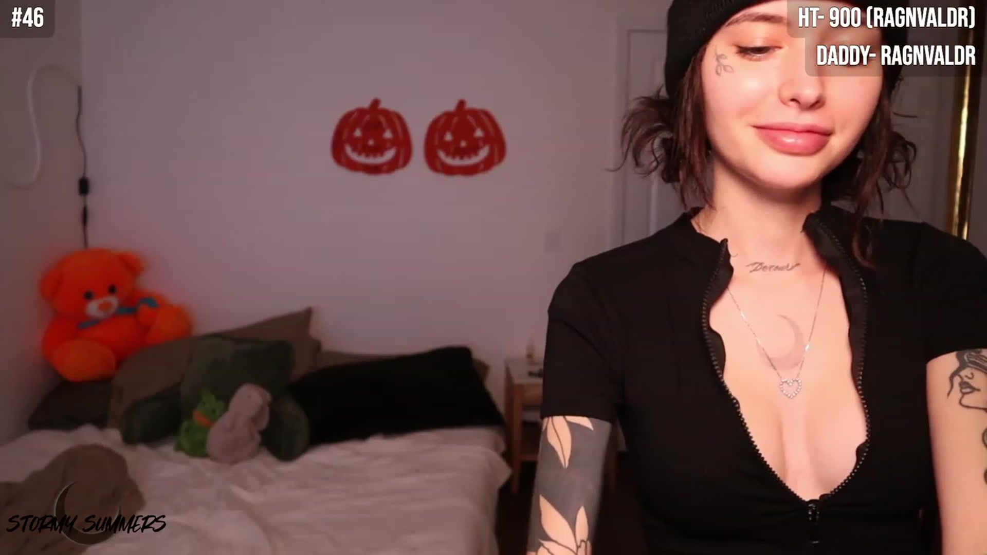 Gallery image thumbnail from Stormy's myfreecams stream on, 10/25/2023, 03:19 image 1 of 20