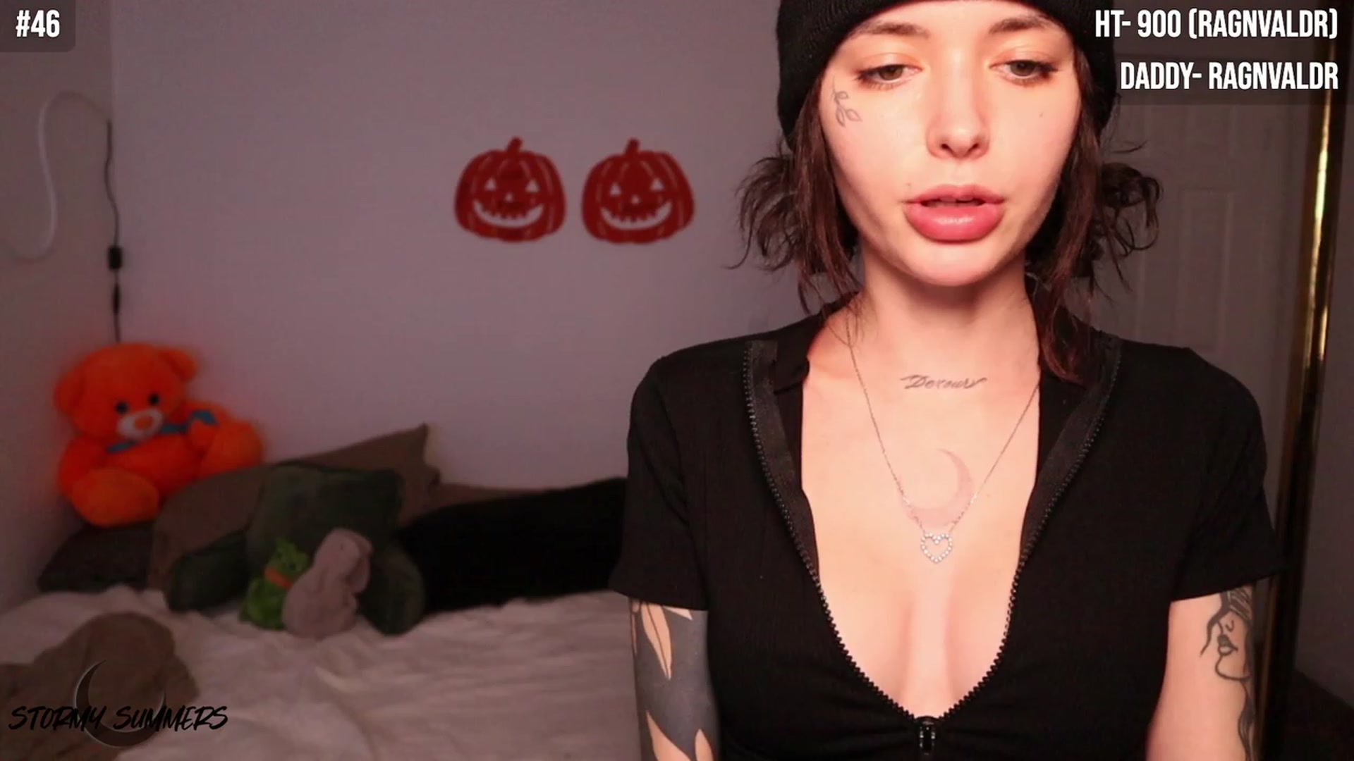Gallery image thumbnail from Stormy's myfreecams stream on, 10/25/2023, 03:19 image 2 of 20