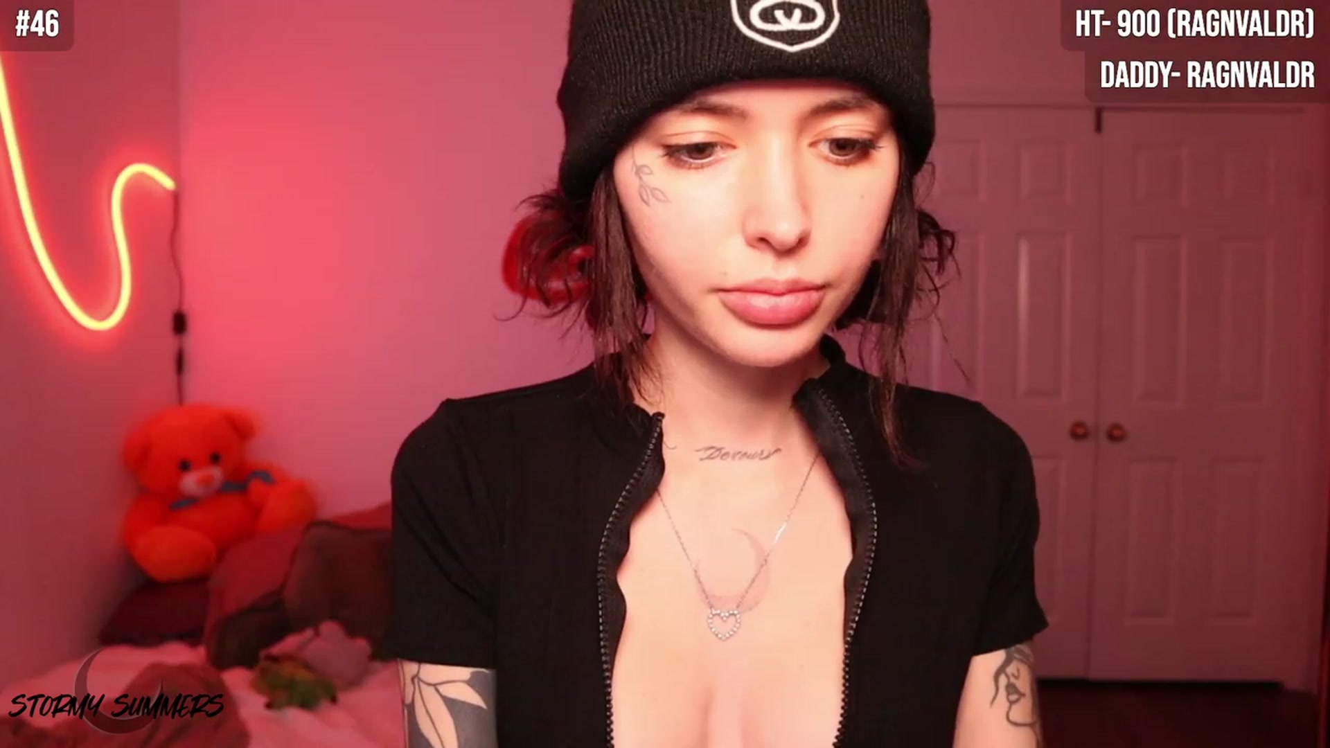 Gallery image thumbnail from Stormy's myfreecams stream on, 10/25/2023, 03:19 image 7 of 20