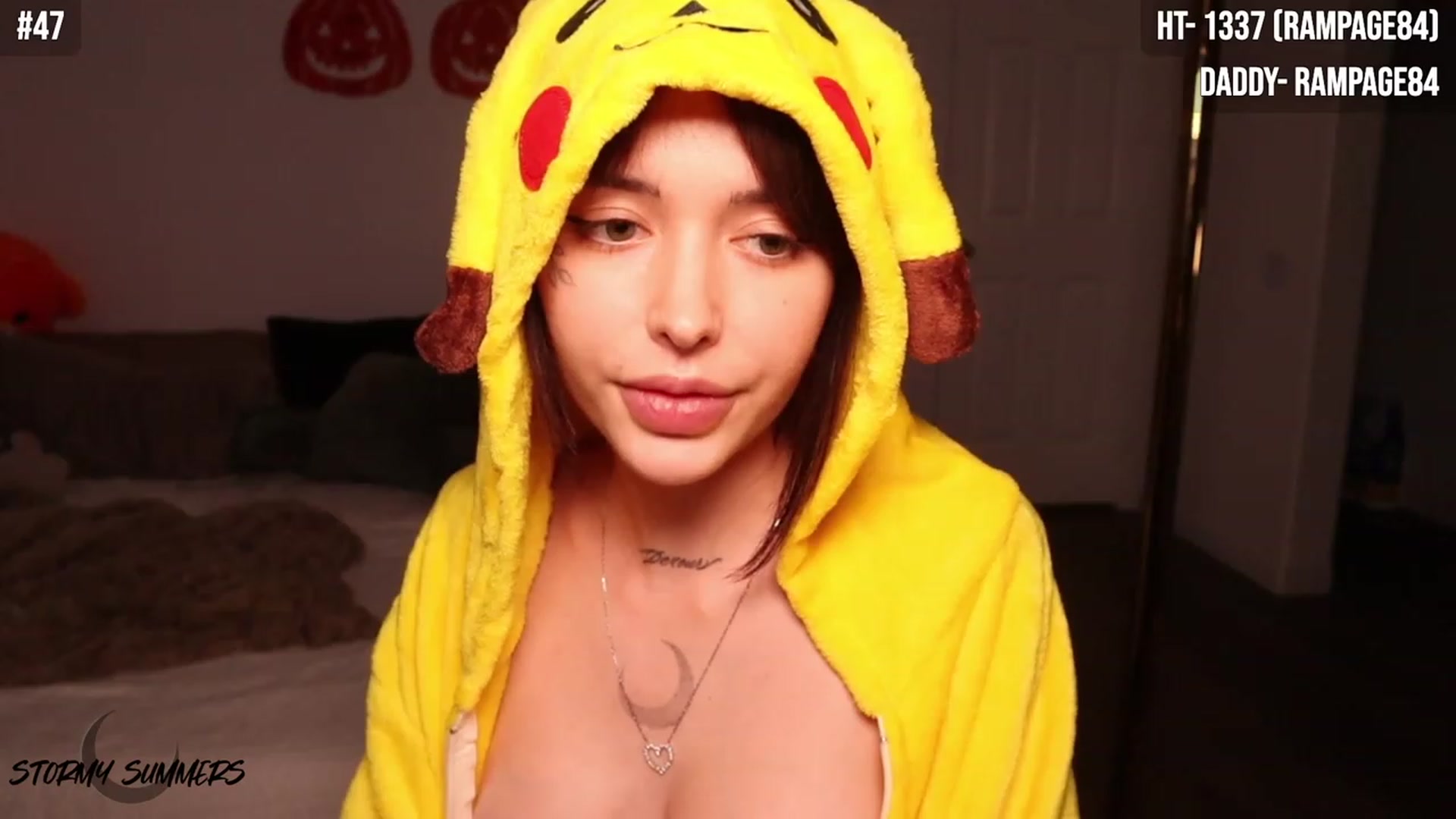 Gallery image thumbnail from Stormy's myfreecams stream on, 10/26/2023, 02:32 image 11 of 20