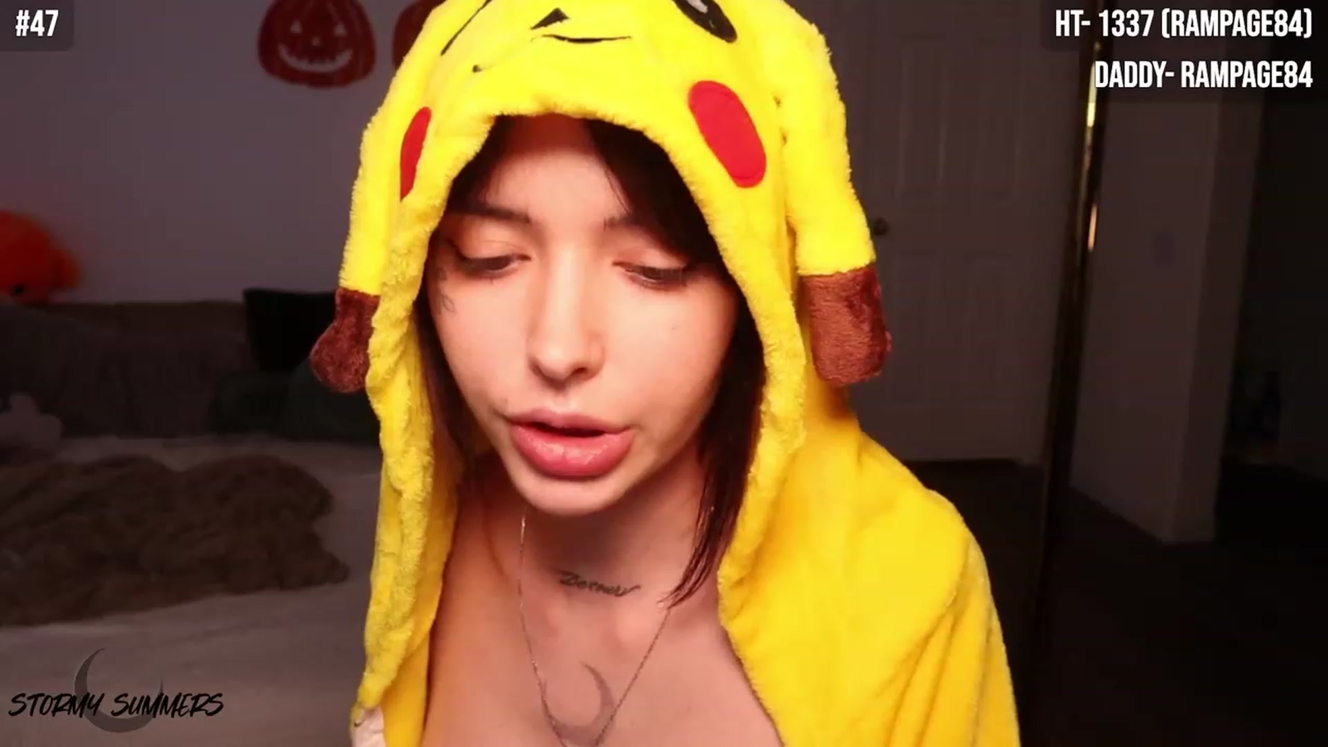 Gallery image thumbnail from Stormy's myfreecams stream on, 10/26/2023, 02:32 image 12 of 20