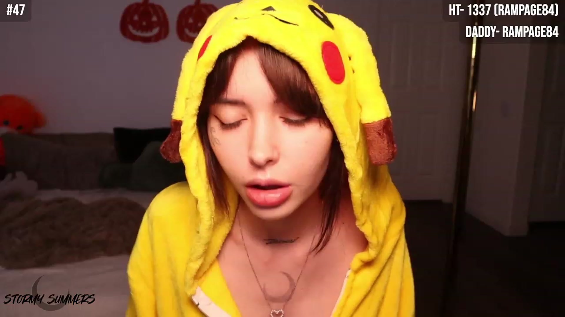 Gallery image thumbnail from Stormy's myfreecams stream on, 10/26/2023, 02:32 image 16 of 20