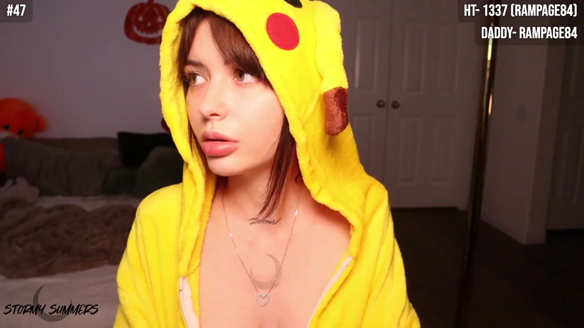 Gallery image thumbnail from Stormy's myfreecams stream on, 10/26/2023, 02:32 image 15 of 20