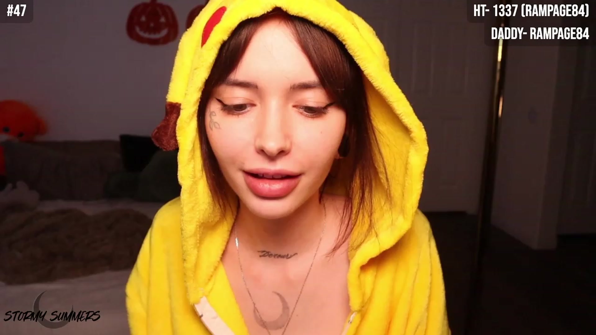 Gallery image thumbnail from Stormy's myfreecams stream on, 10/26/2023, 02:32 image 19 of 20
