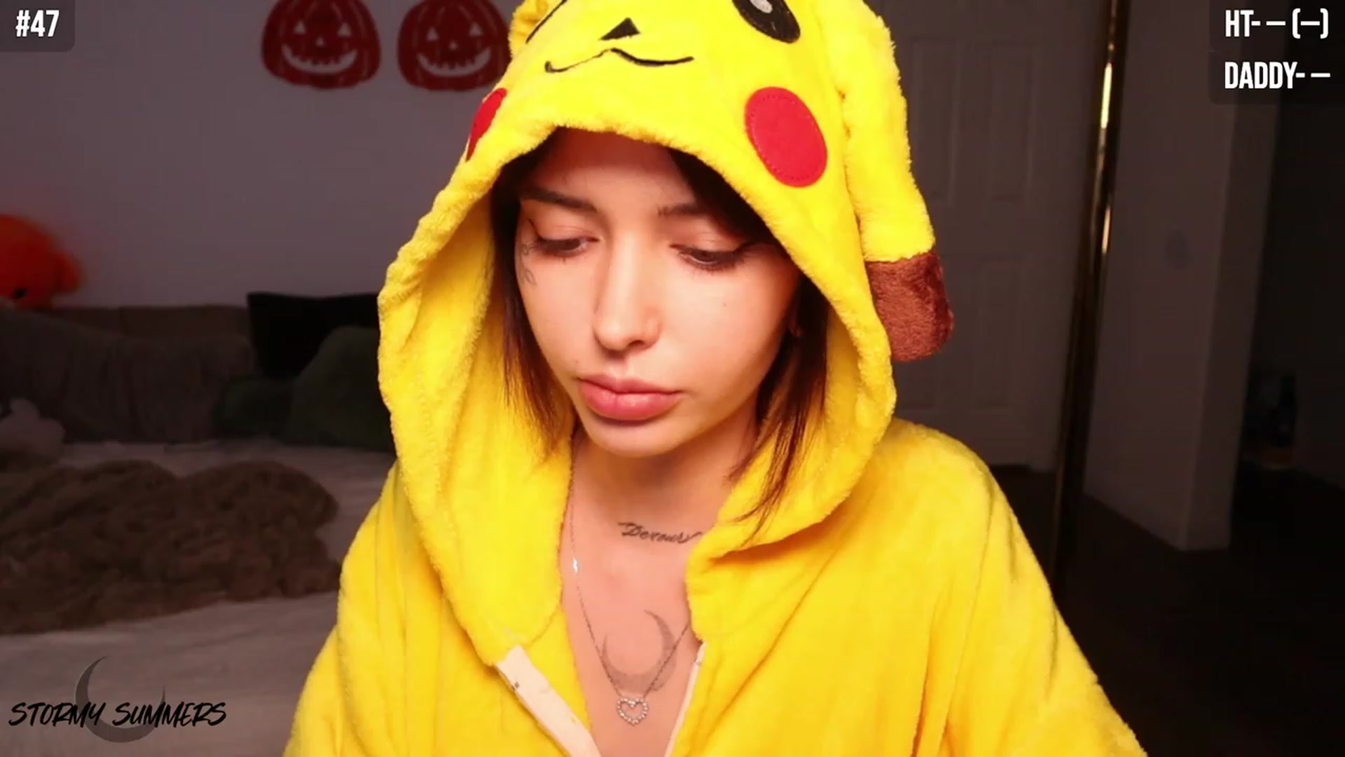 Gallery image thumbnail from Stormy's myfreecams stream on, 10/26/2023, 02:32 image 4 of 20
