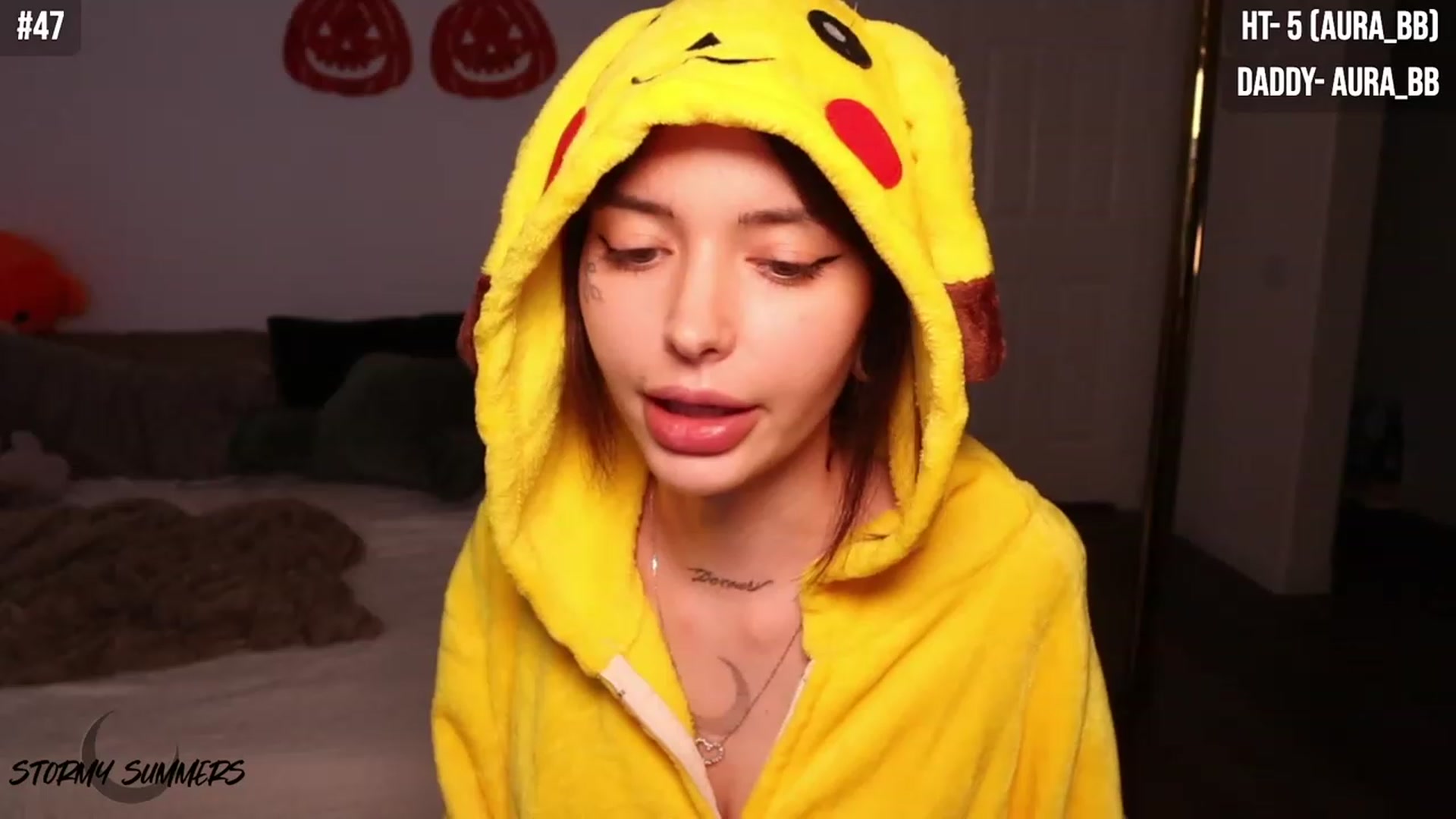 Gallery image thumbnail from Stormy's myfreecams stream on, 10/26/2023, 02:32 image 6 of 20