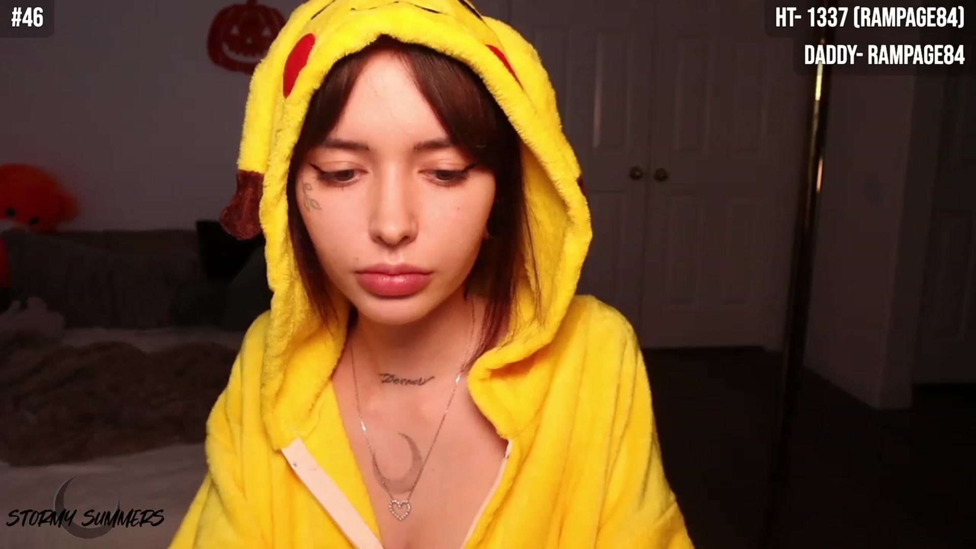 Gallery image thumbnail from Stormy's myfreecams stream on, 10/26/2023, 02:32 image 20 of 20