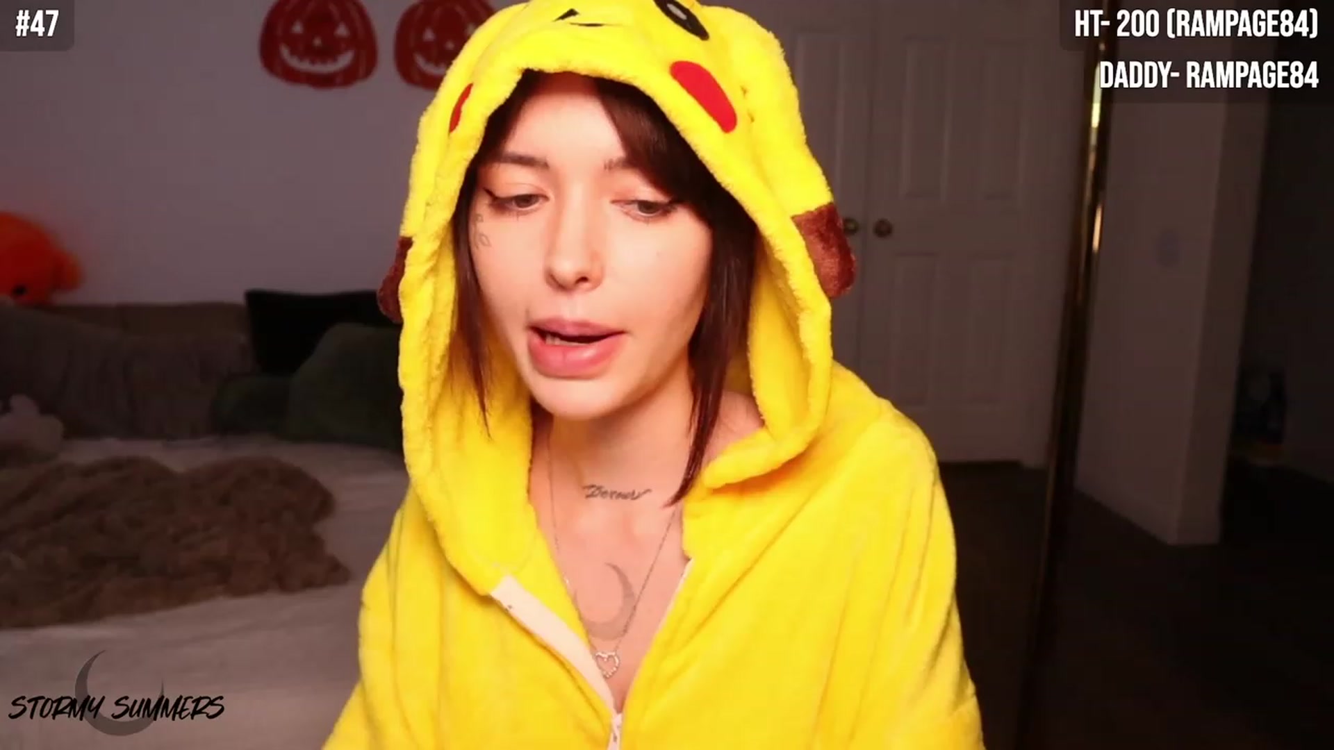 Gallery image thumbnail from Stormy's myfreecams stream on, 10/26/2023, 02:32 image 8 of 20