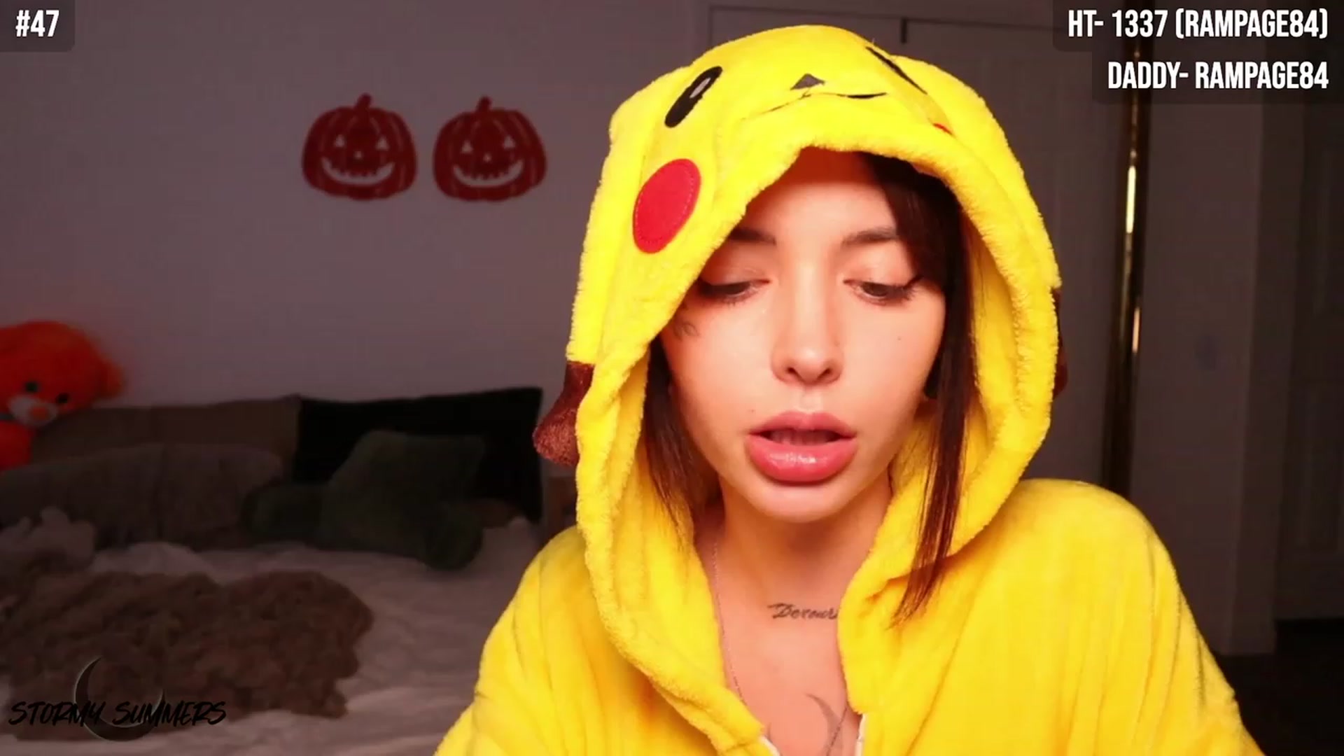 Gallery image thumbnail from Stormy's myfreecams stream on, 10/26/2023, 05:13 image 7 of 20