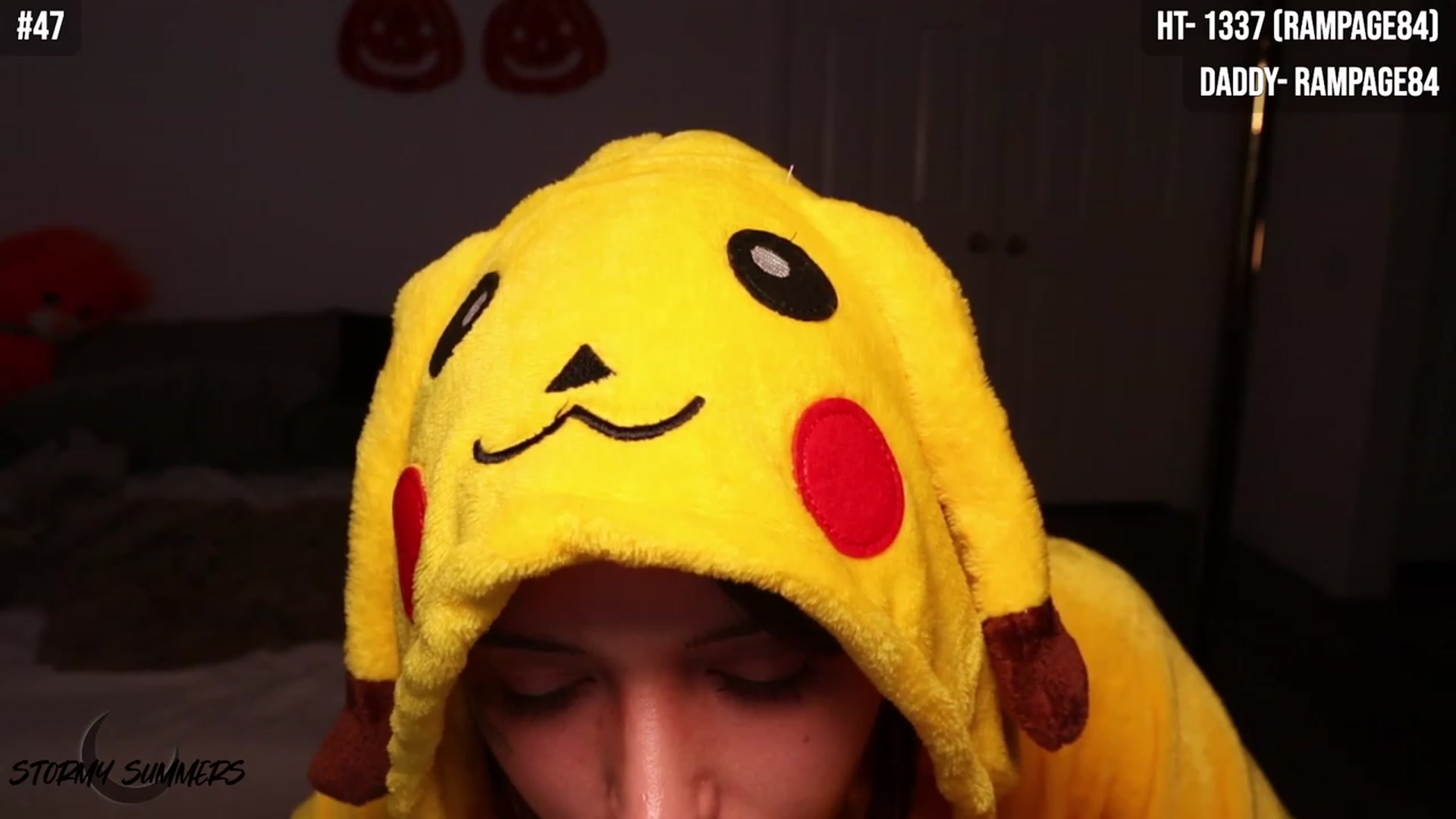 Gallery image thumbnail from Stormy's myfreecams stream on, 10/26/2023, 05:13 image 19 of 20