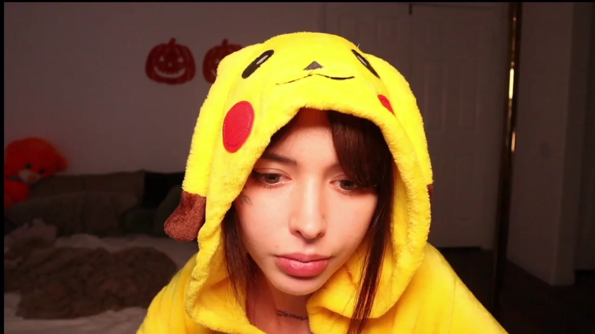 Gallery image thumbnail from Stormy's myfreecams stream on, 10/26/2023, 05:13 image 8 of 20
